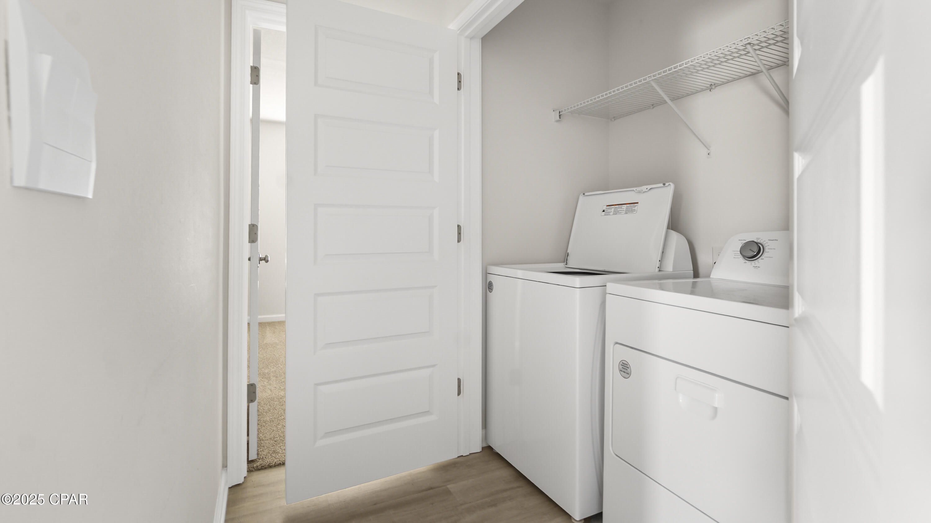 Liberty - Residential Lease