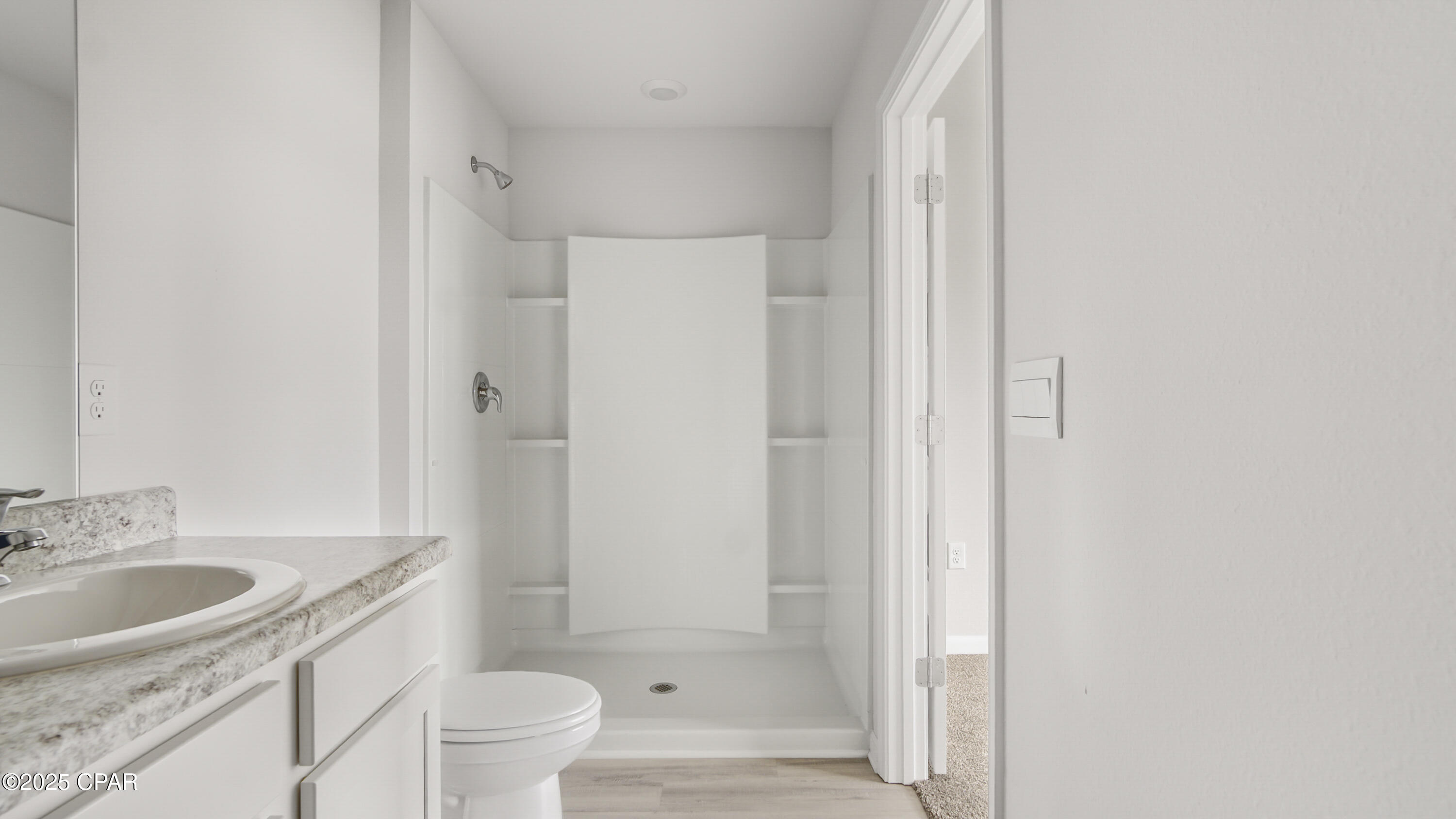 Liberty - Residential Lease