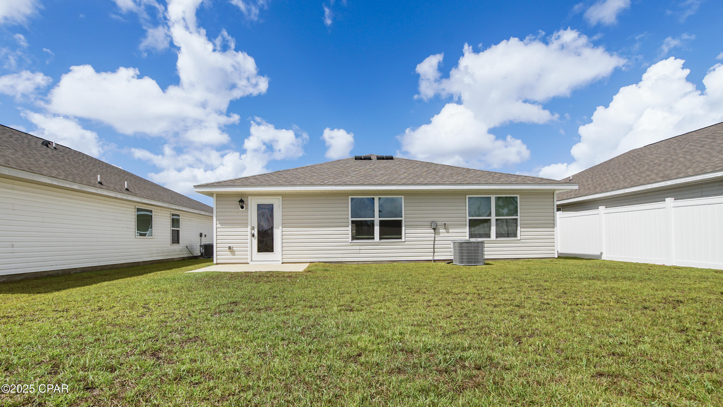 Liberty - Residential Lease