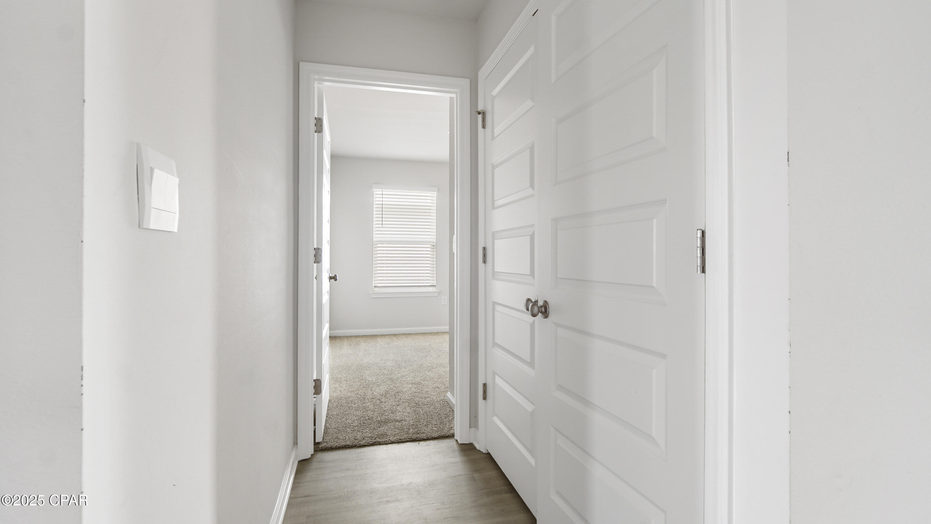 Liberty - Residential Lease