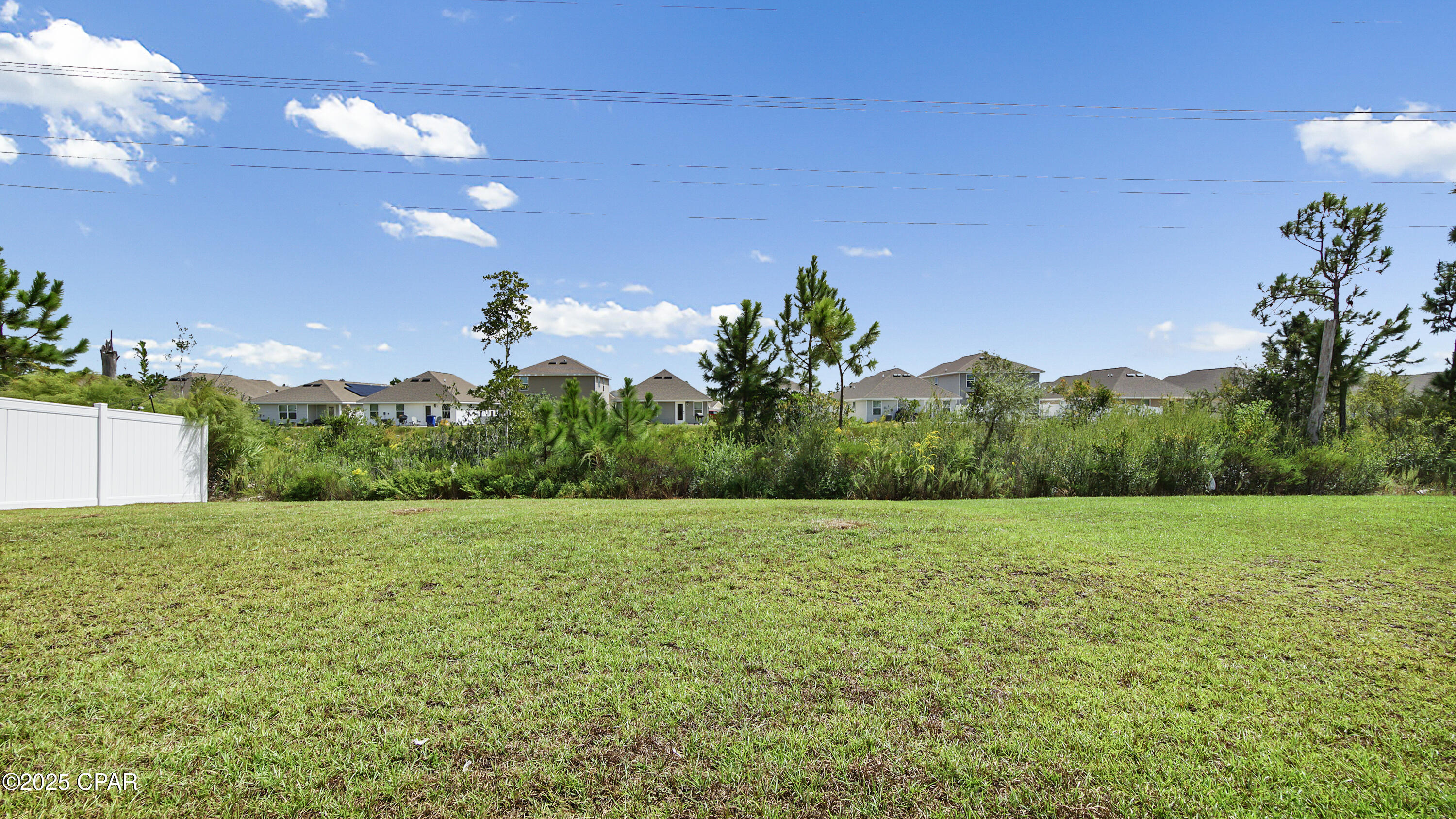 Liberty - Residential Lease