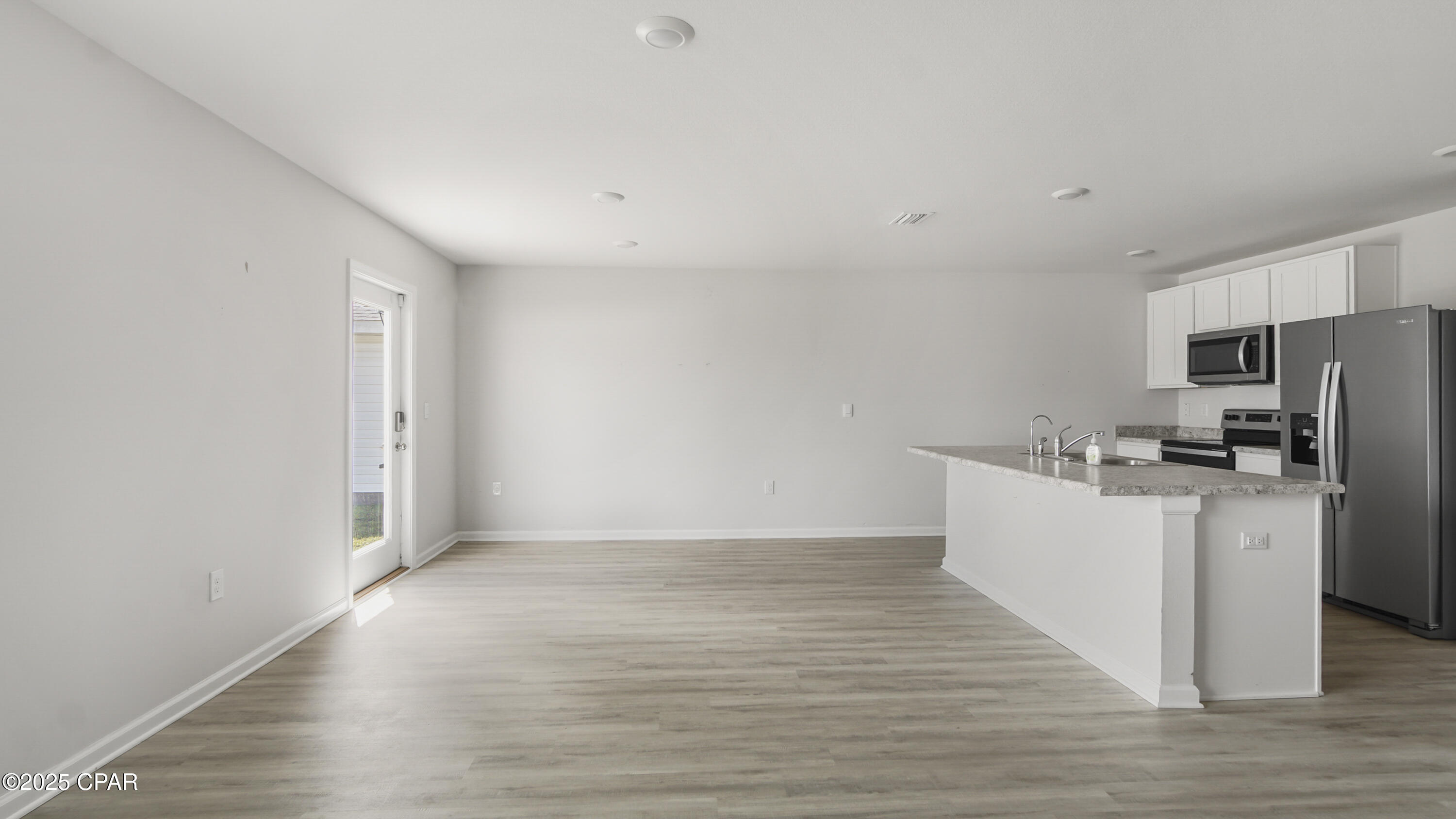 Liberty - Residential Lease