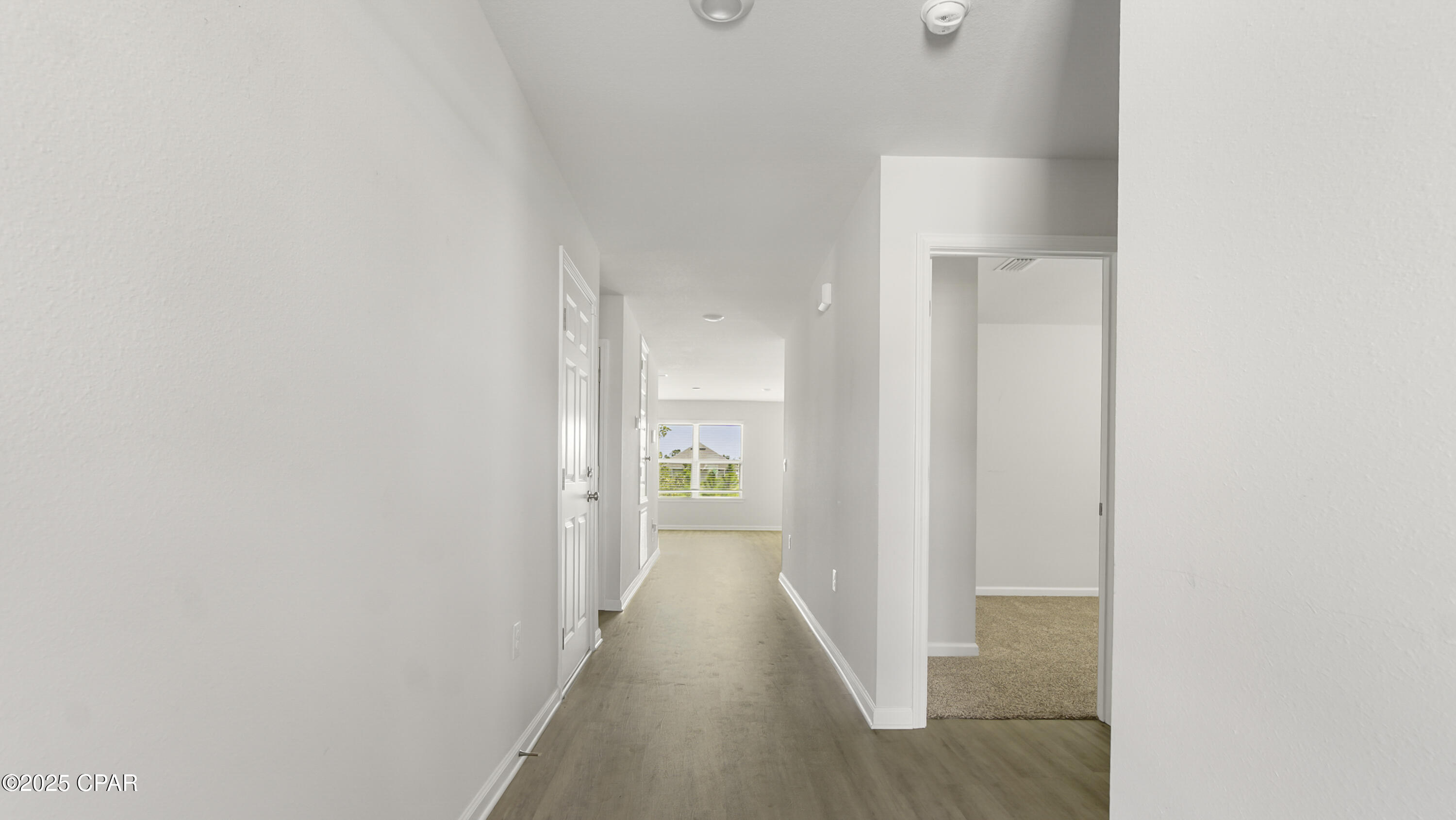 Liberty - Residential Lease