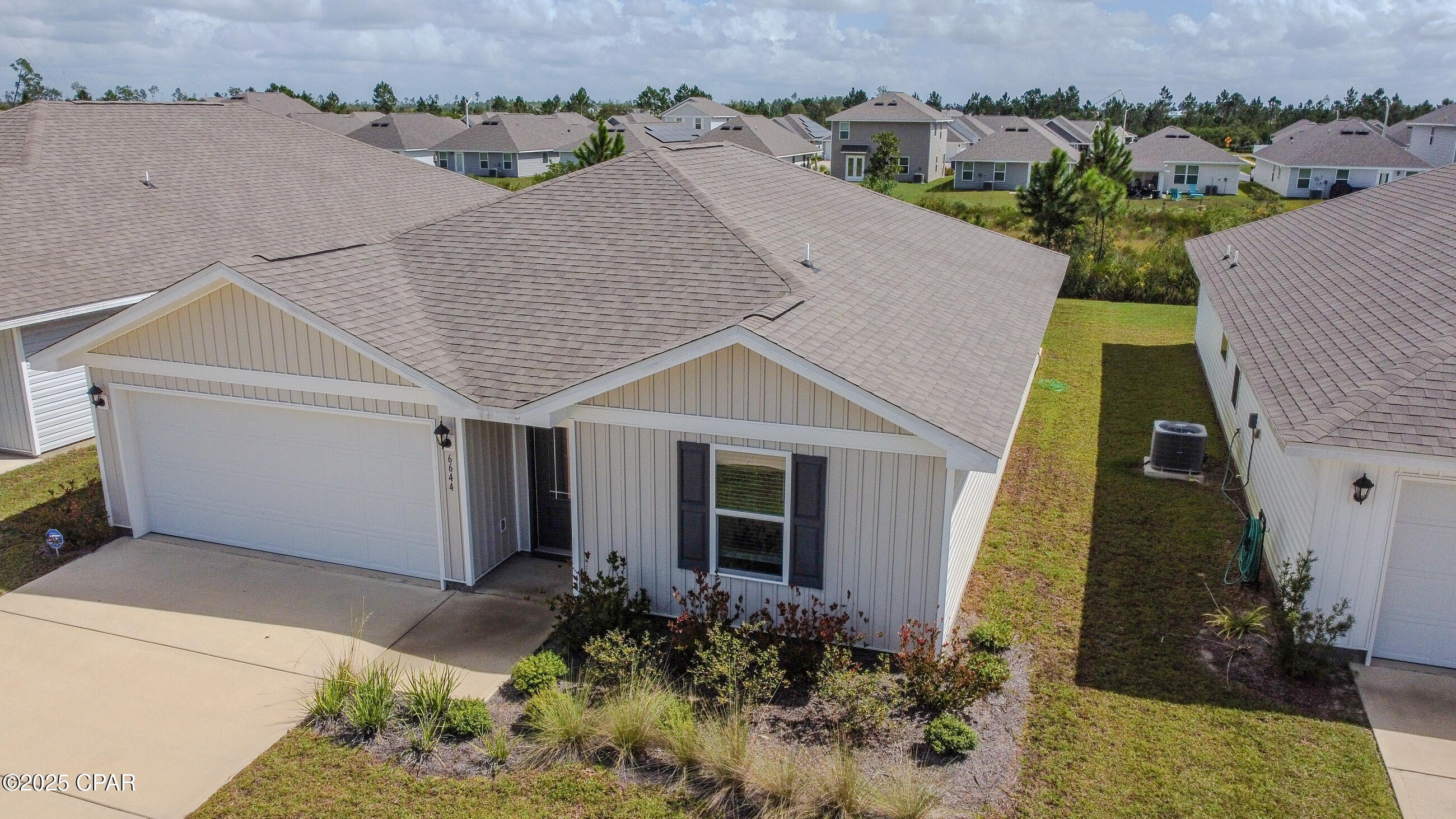 Liberty - Residential Lease