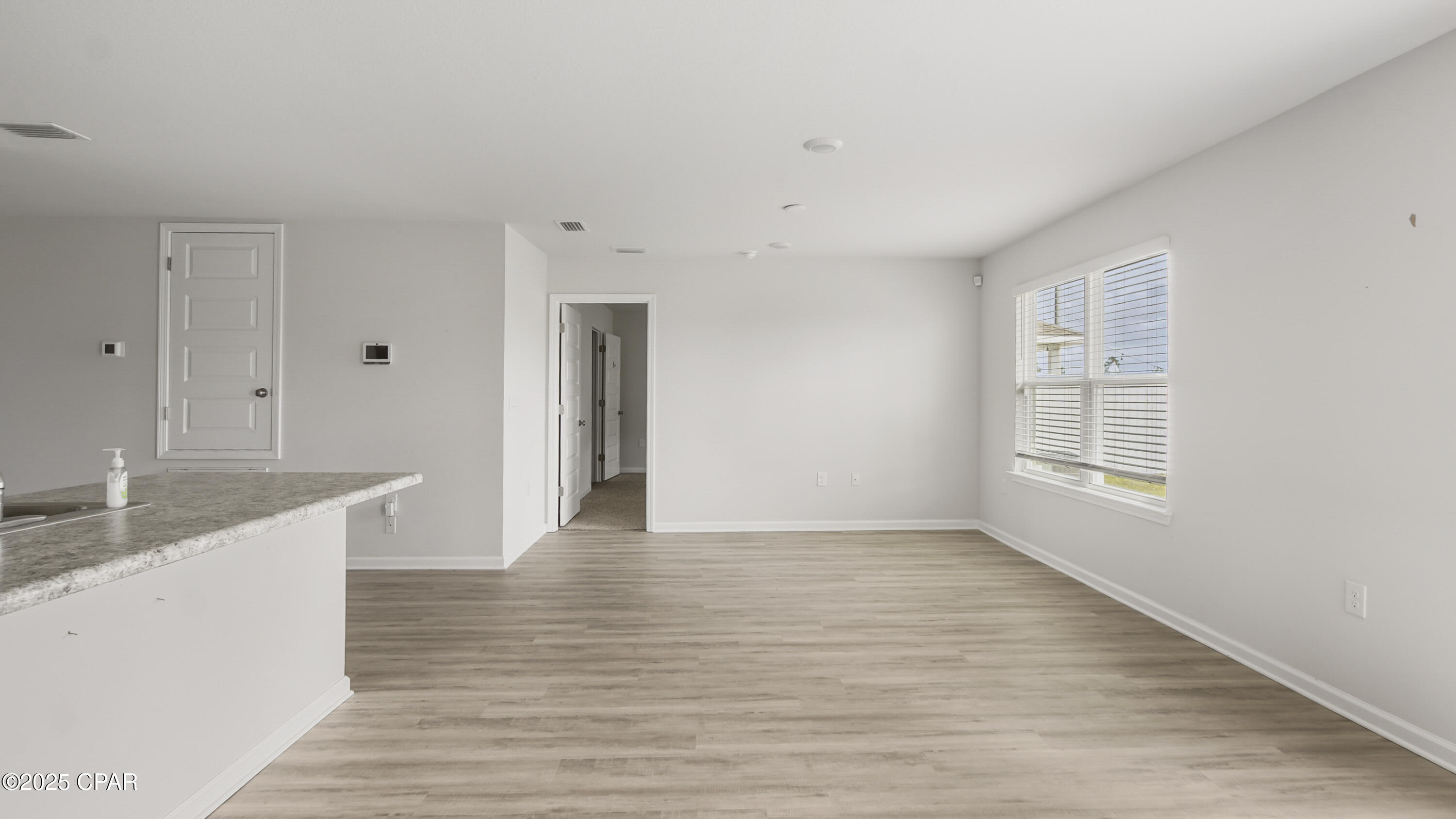 Liberty - Residential Lease