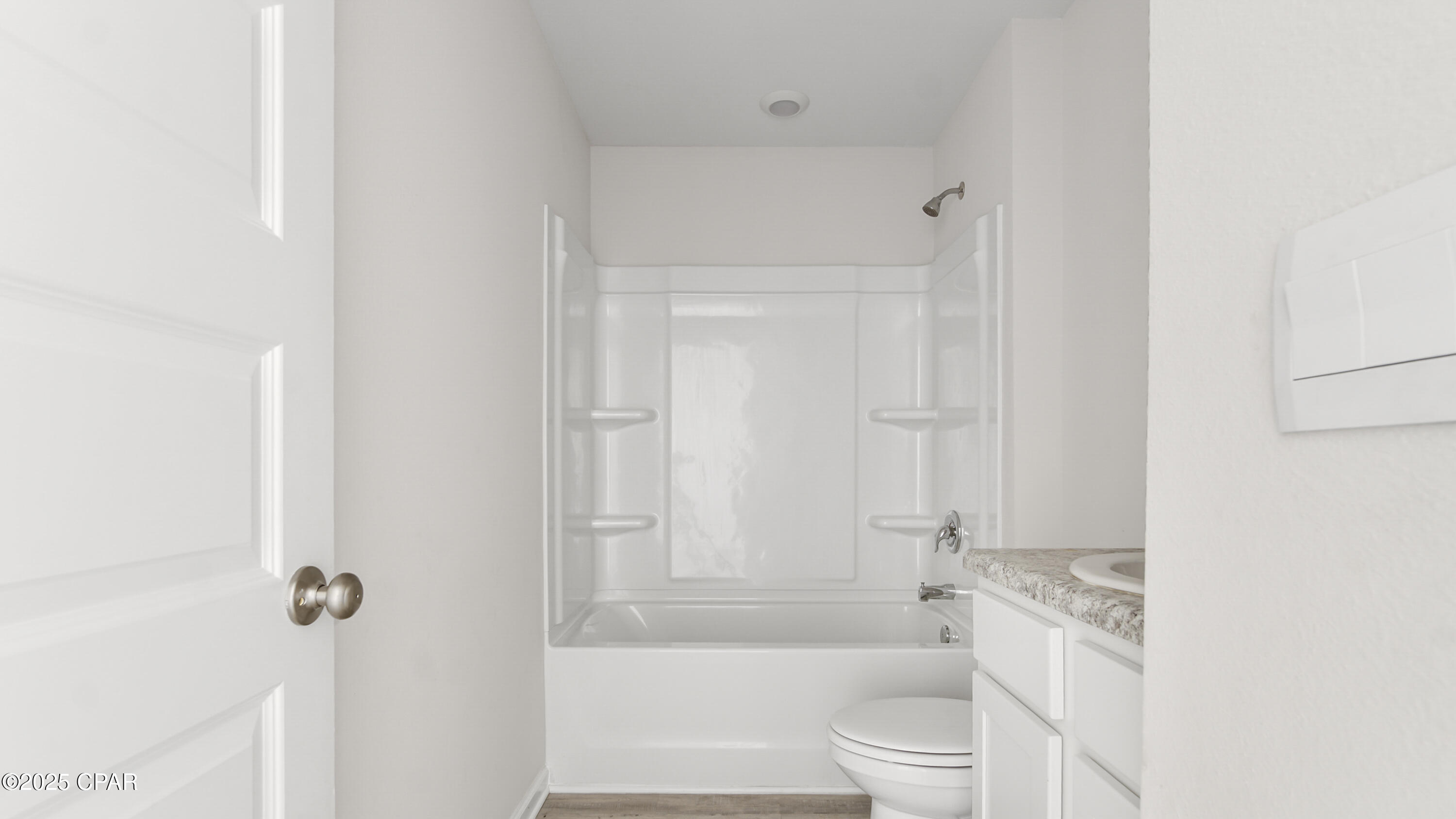 Liberty - Residential Lease