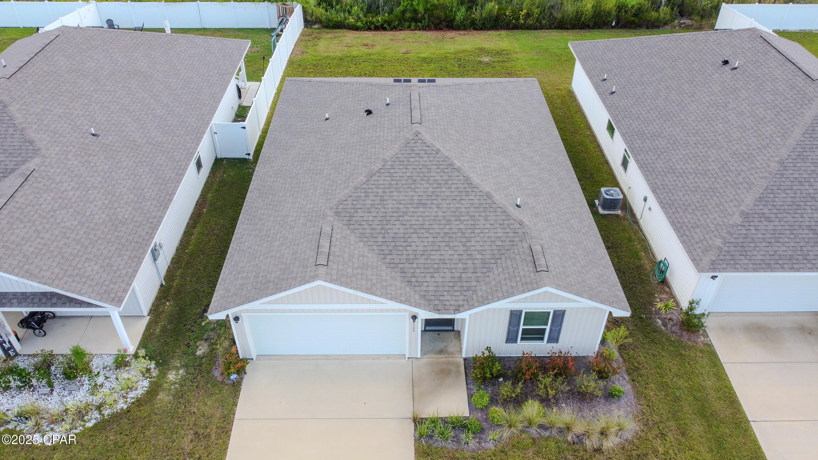 Liberty - Residential Lease