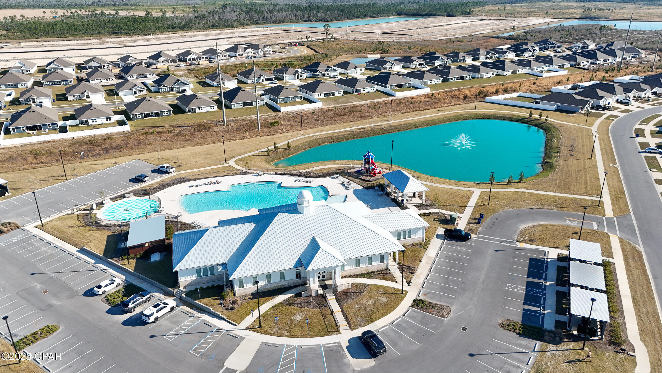 Liberty - Residential Lease