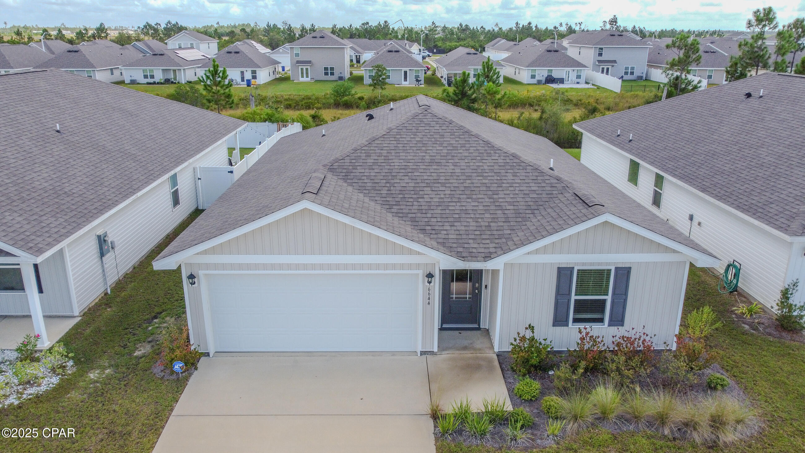 Liberty - Residential Lease