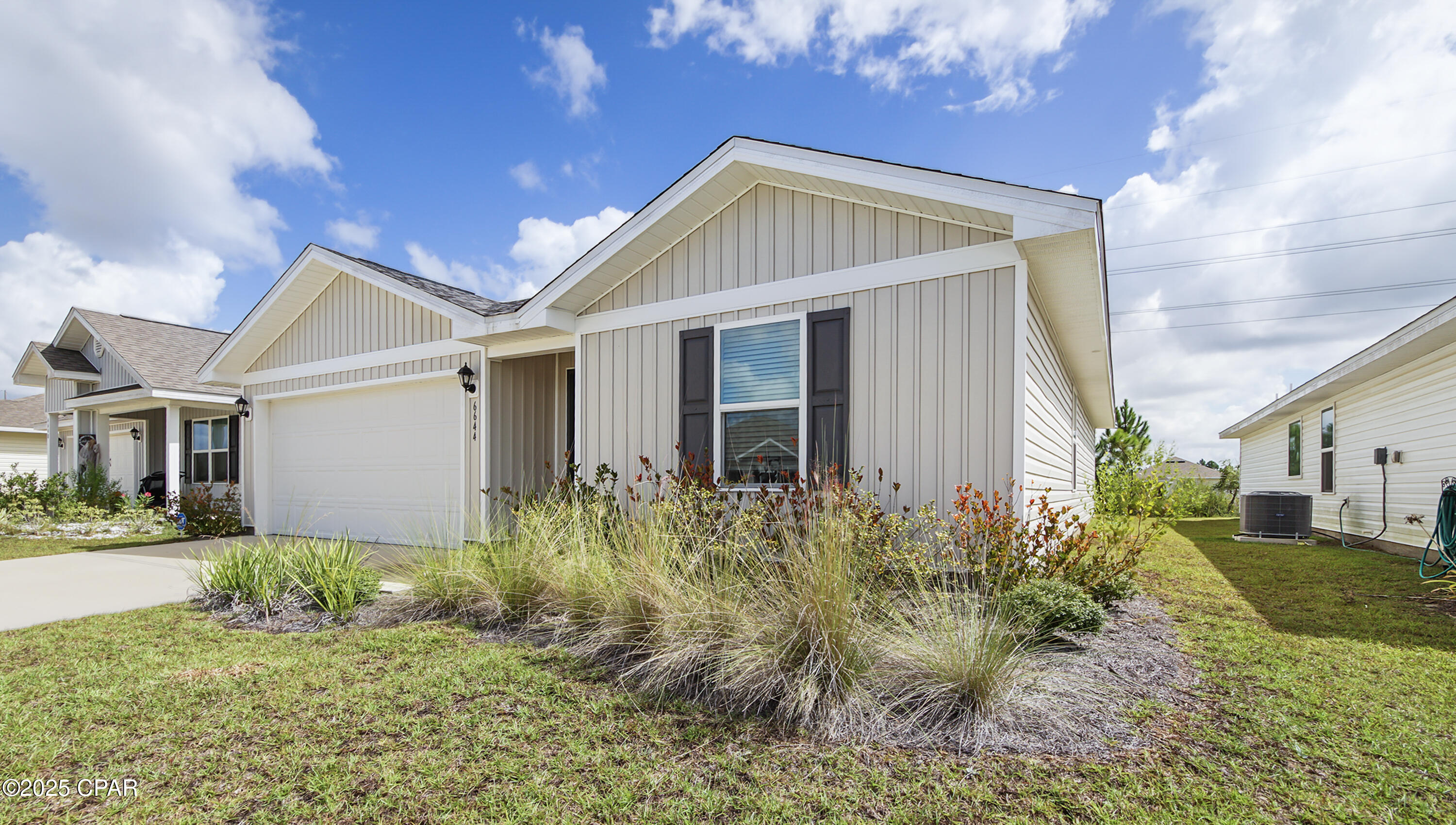 Liberty - Residential Lease