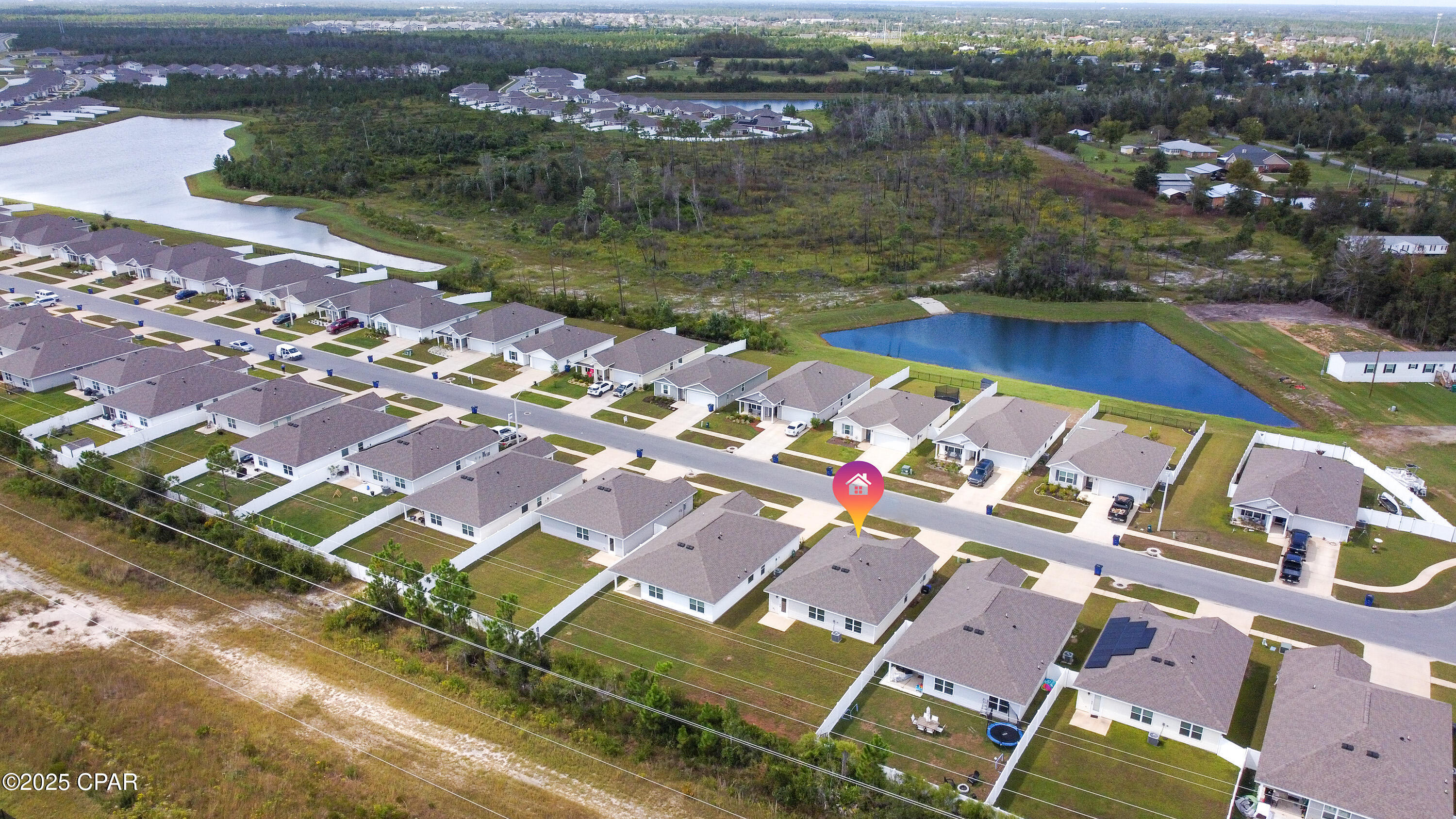 Liberty - Residential Lease