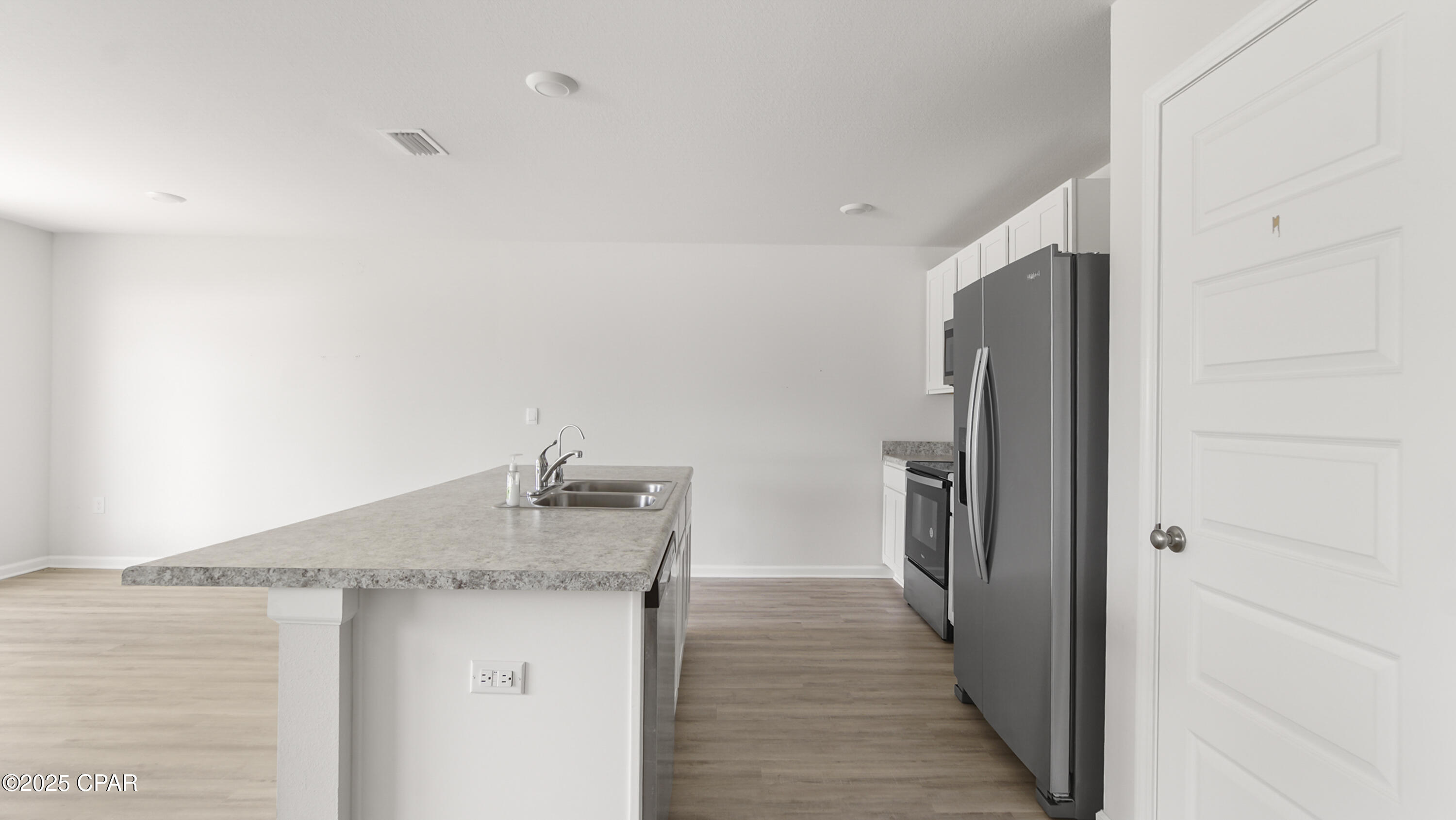 Liberty - Residential Lease