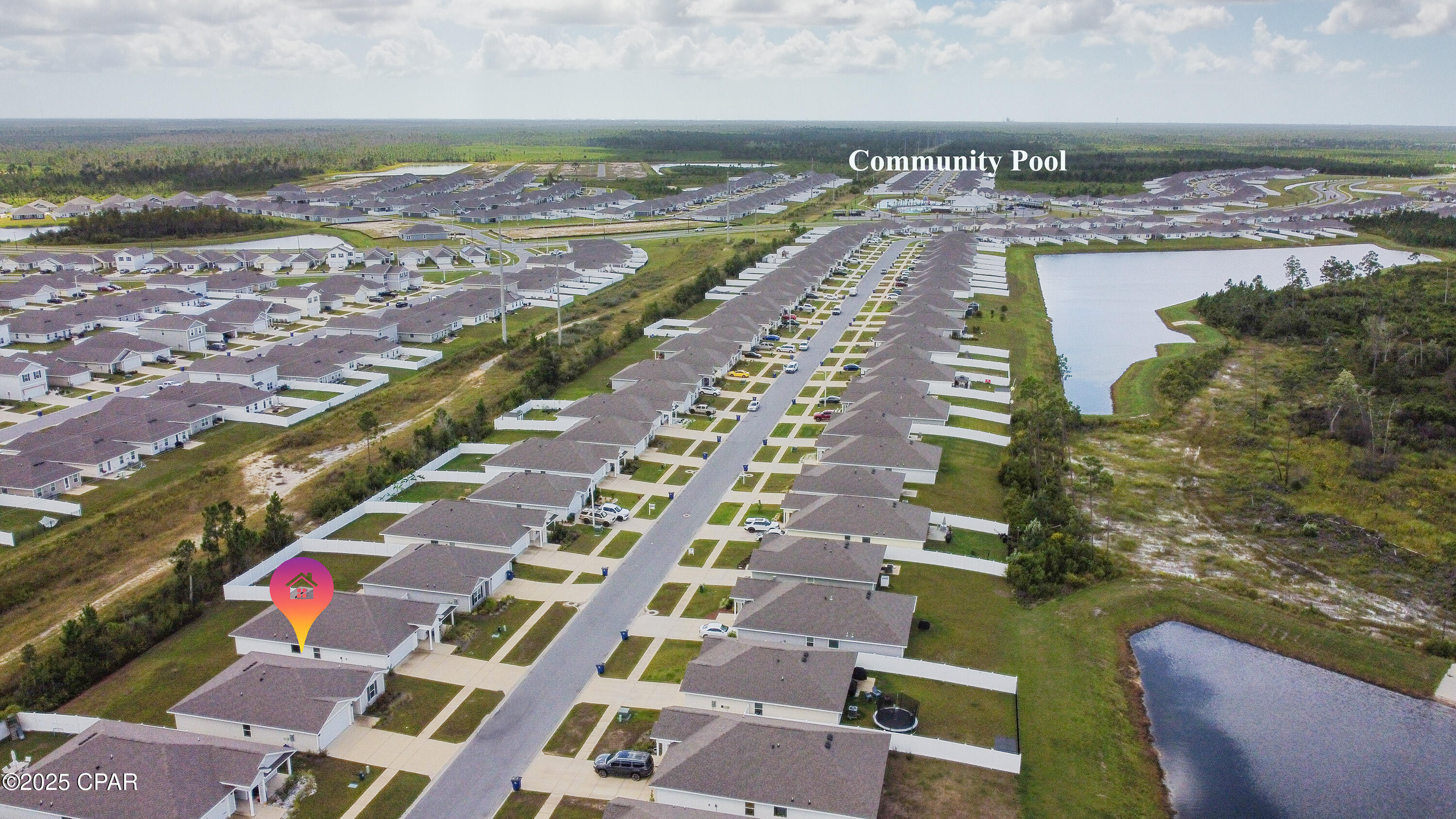 Liberty - Residential Lease