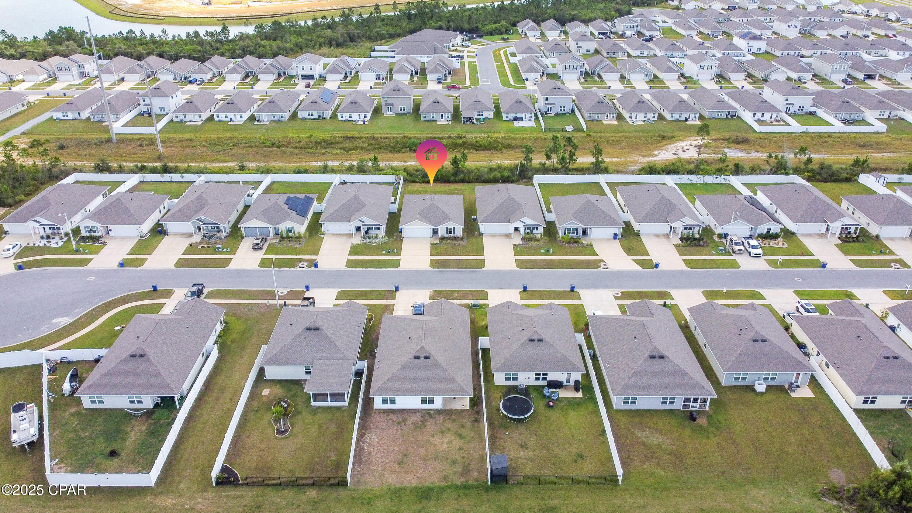 Liberty - Residential Lease