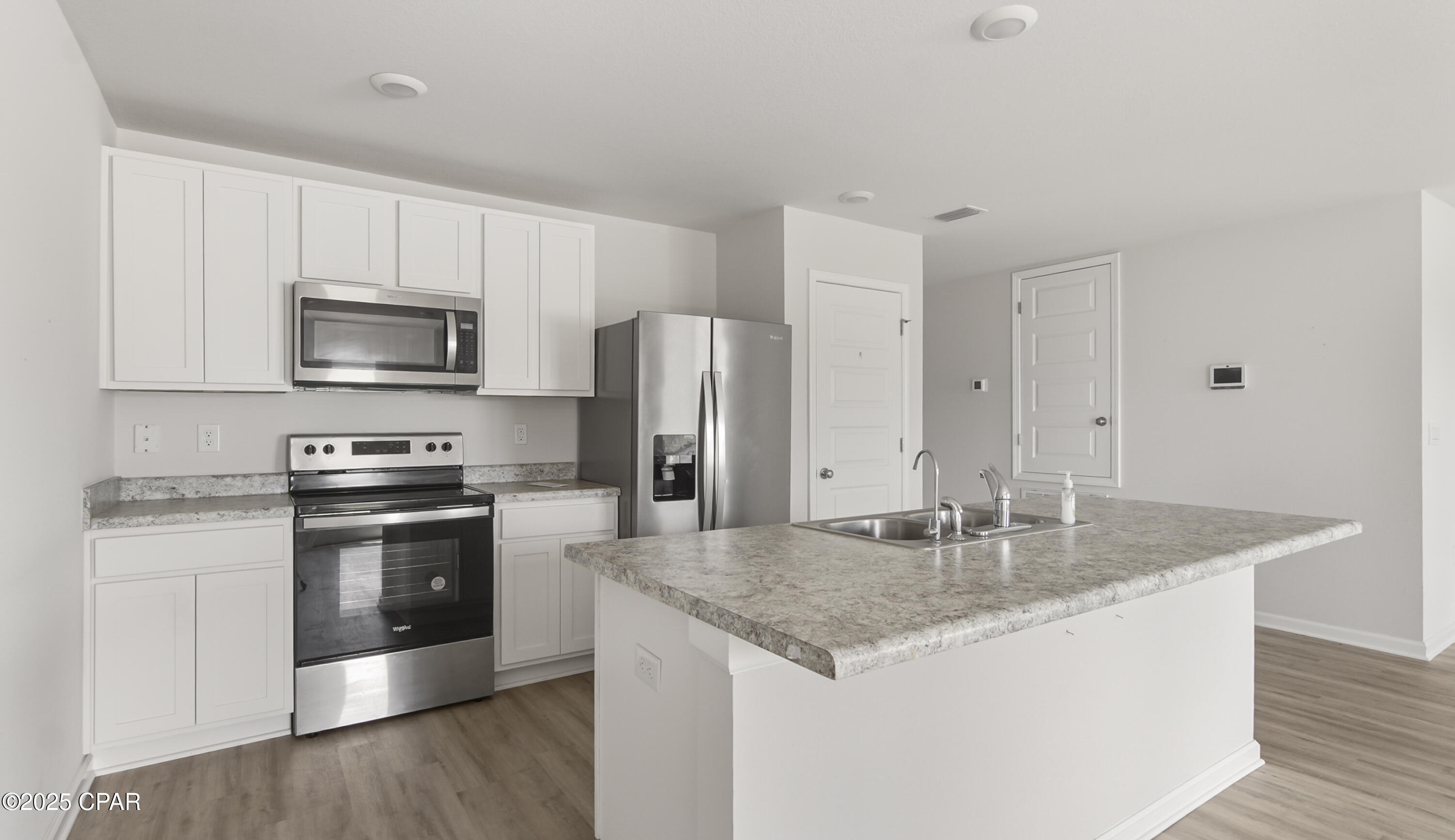 Liberty - Residential Lease