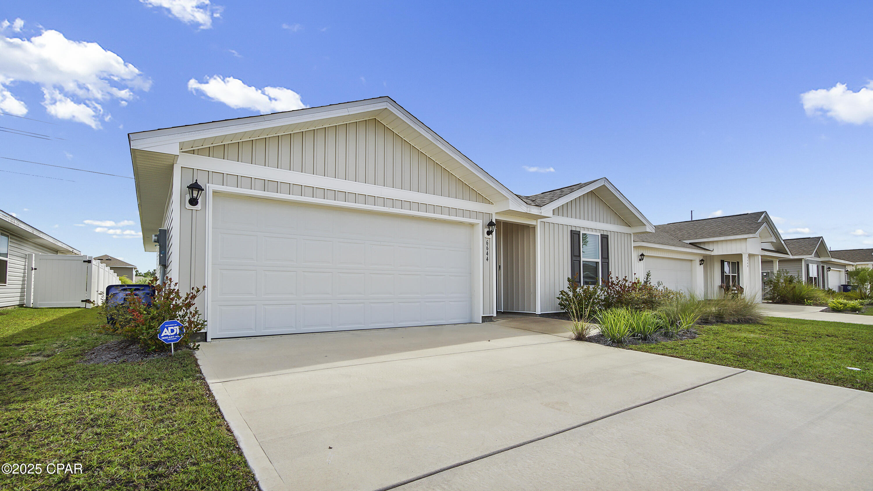 Liberty - Residential Lease