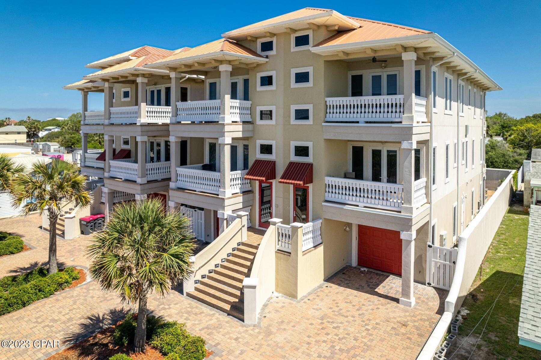 Laguna Legends - Residential