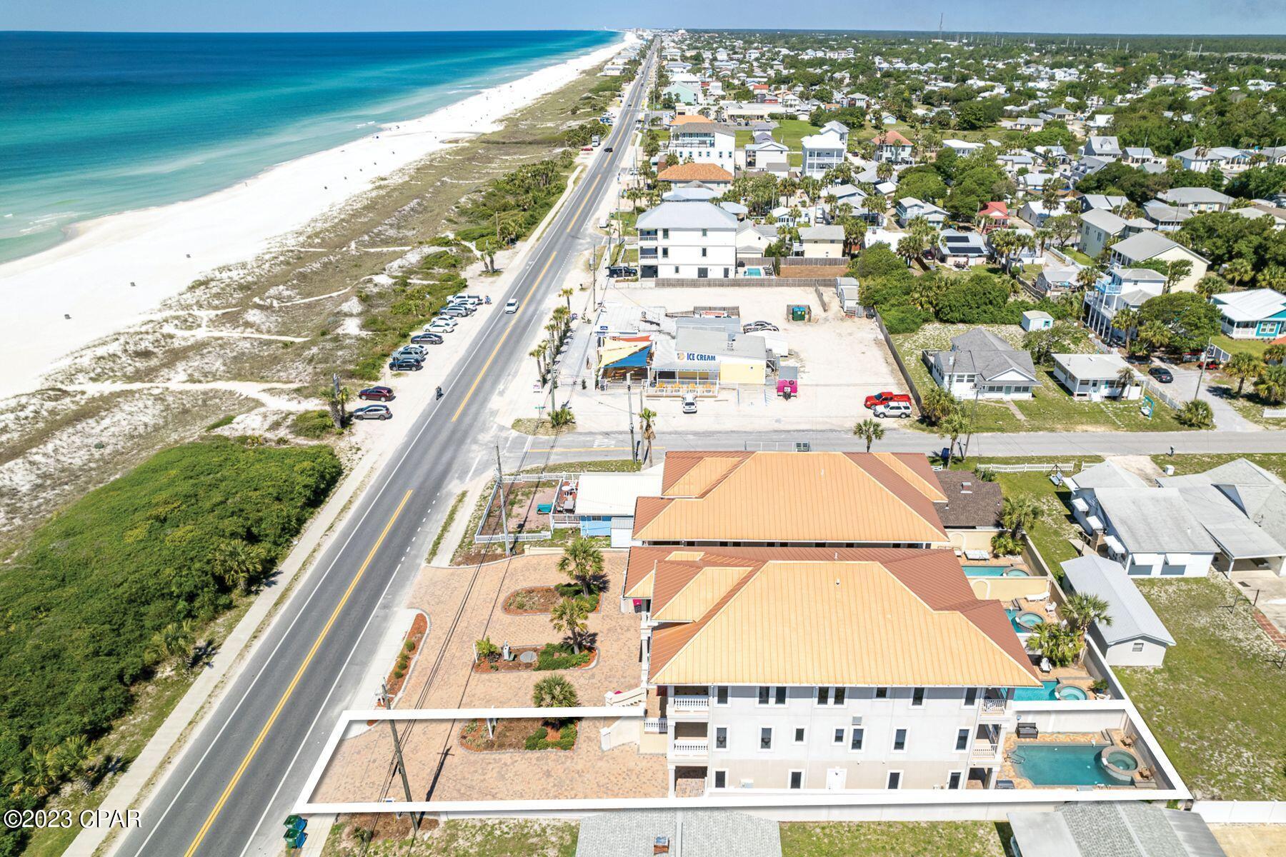 Laguna Legends - Residential