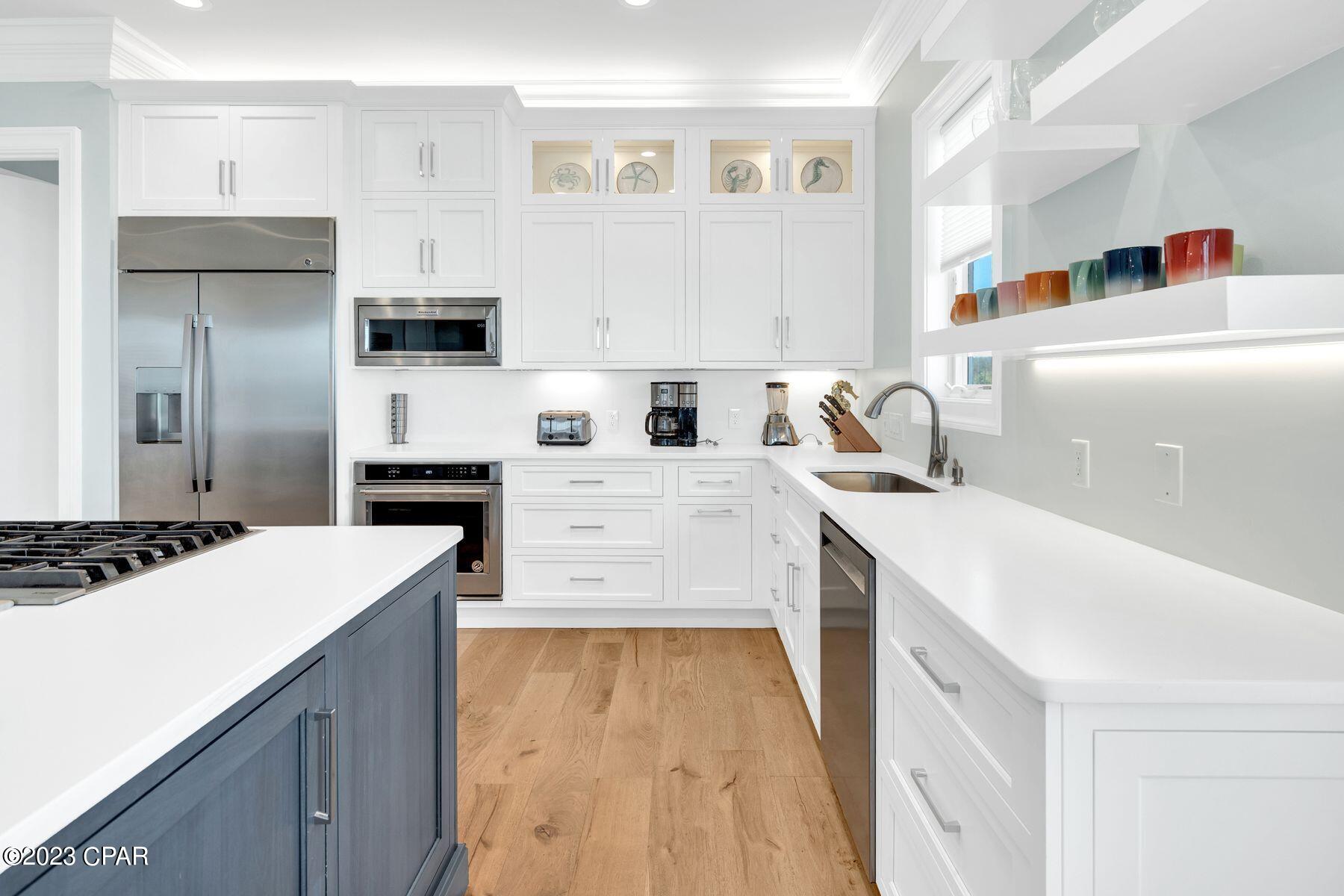 Laguna Legends - Residential