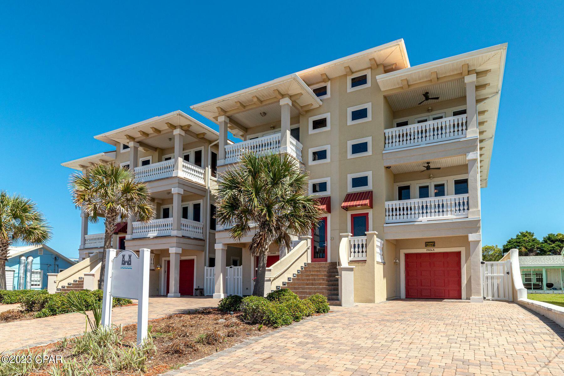 Laguna Legends - Residential