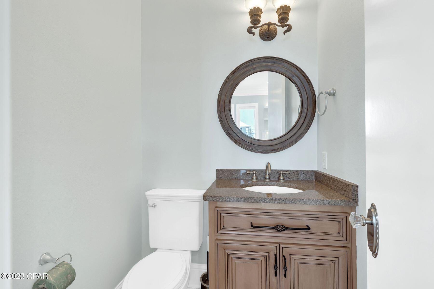 Laguna Legends - Residential