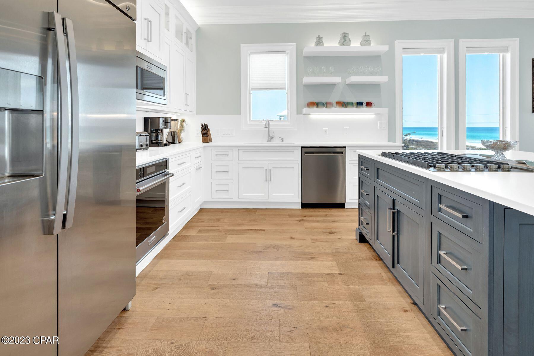 Laguna Legends - Residential