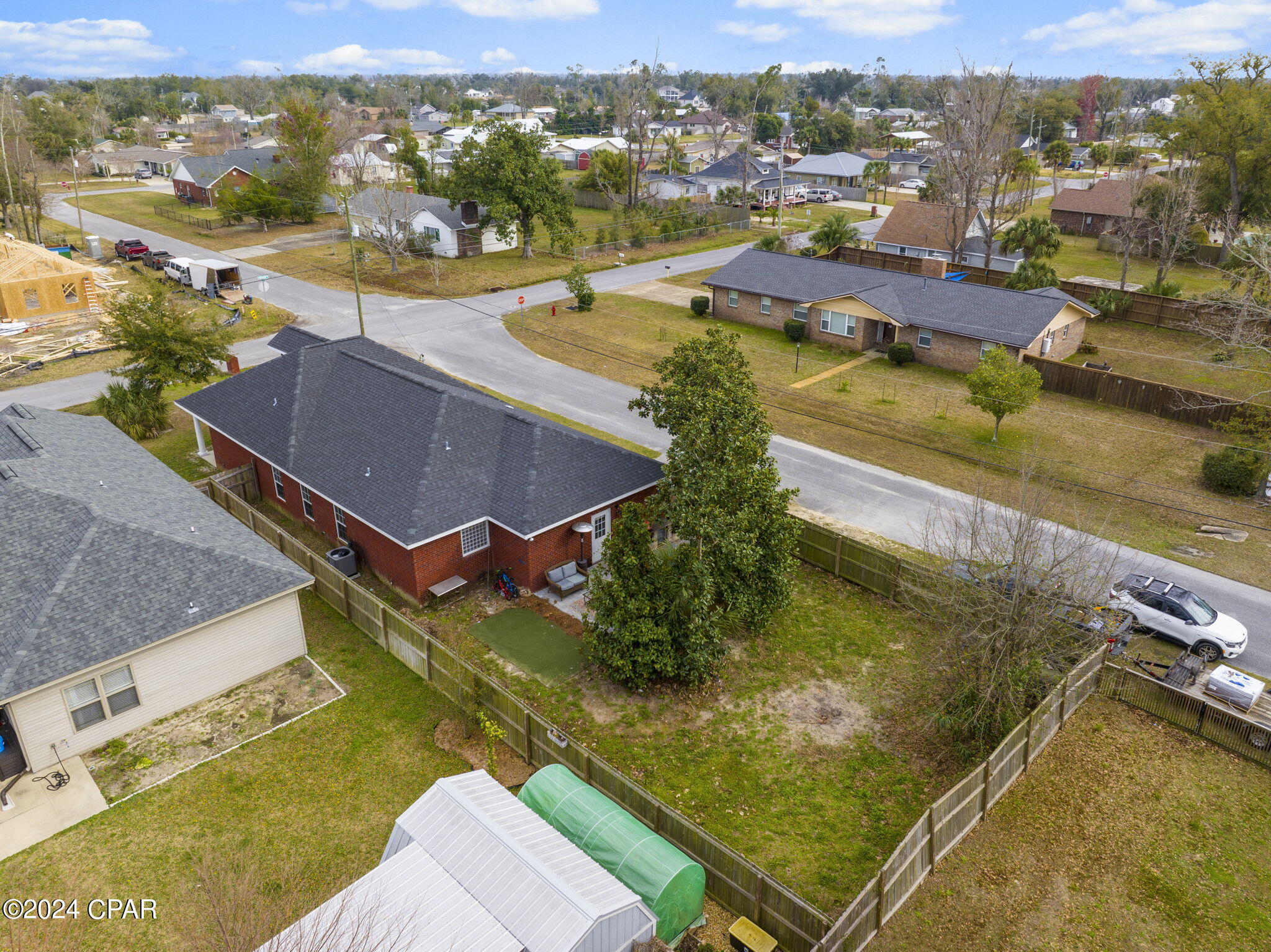 [No Recorded Subdiv] - Residential