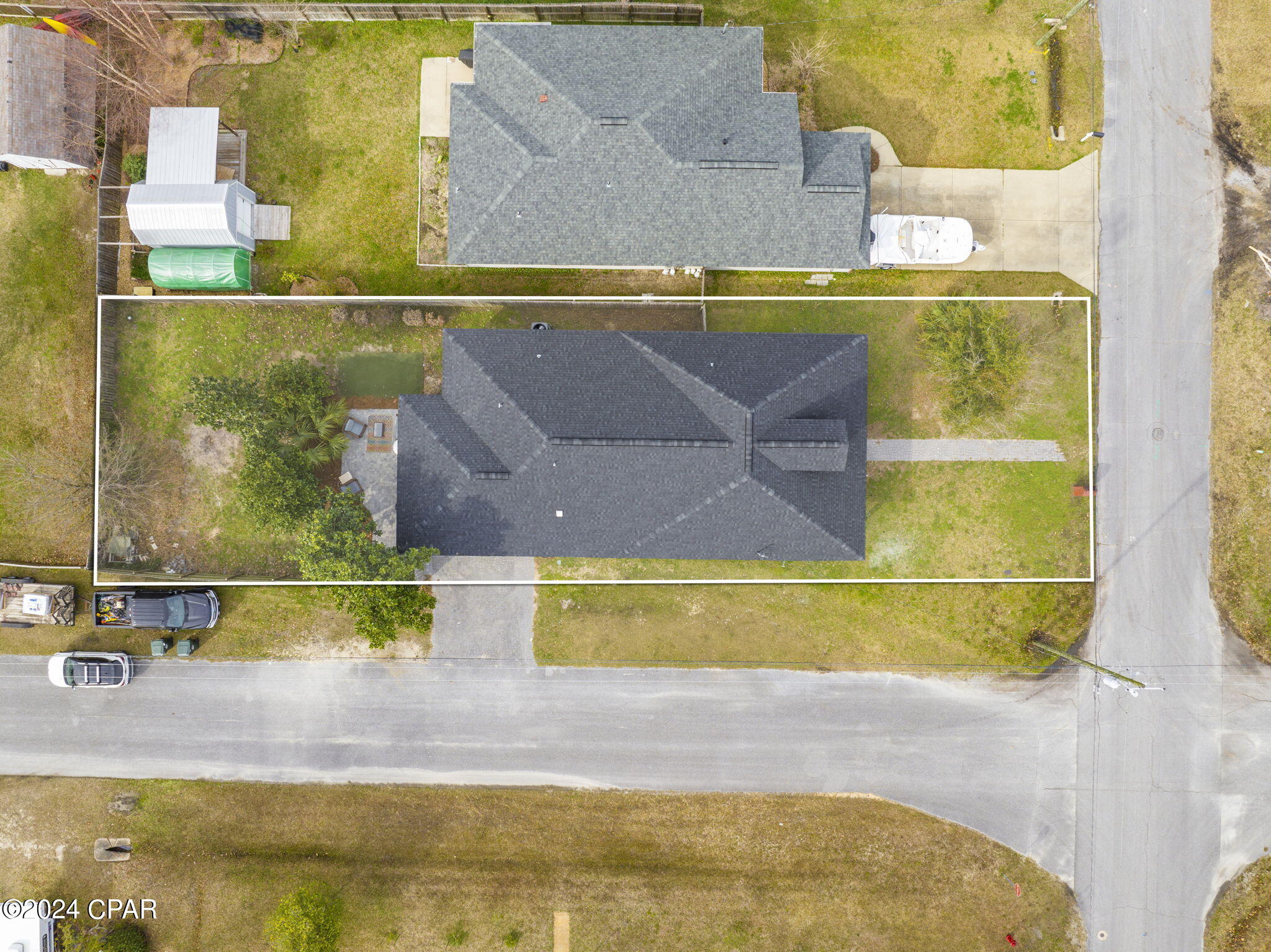 [No Recorded Subdiv] - Residential