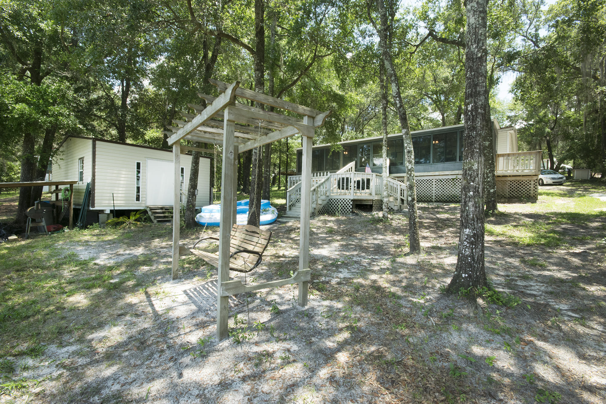 [No Recorded Subdiv] - Residential