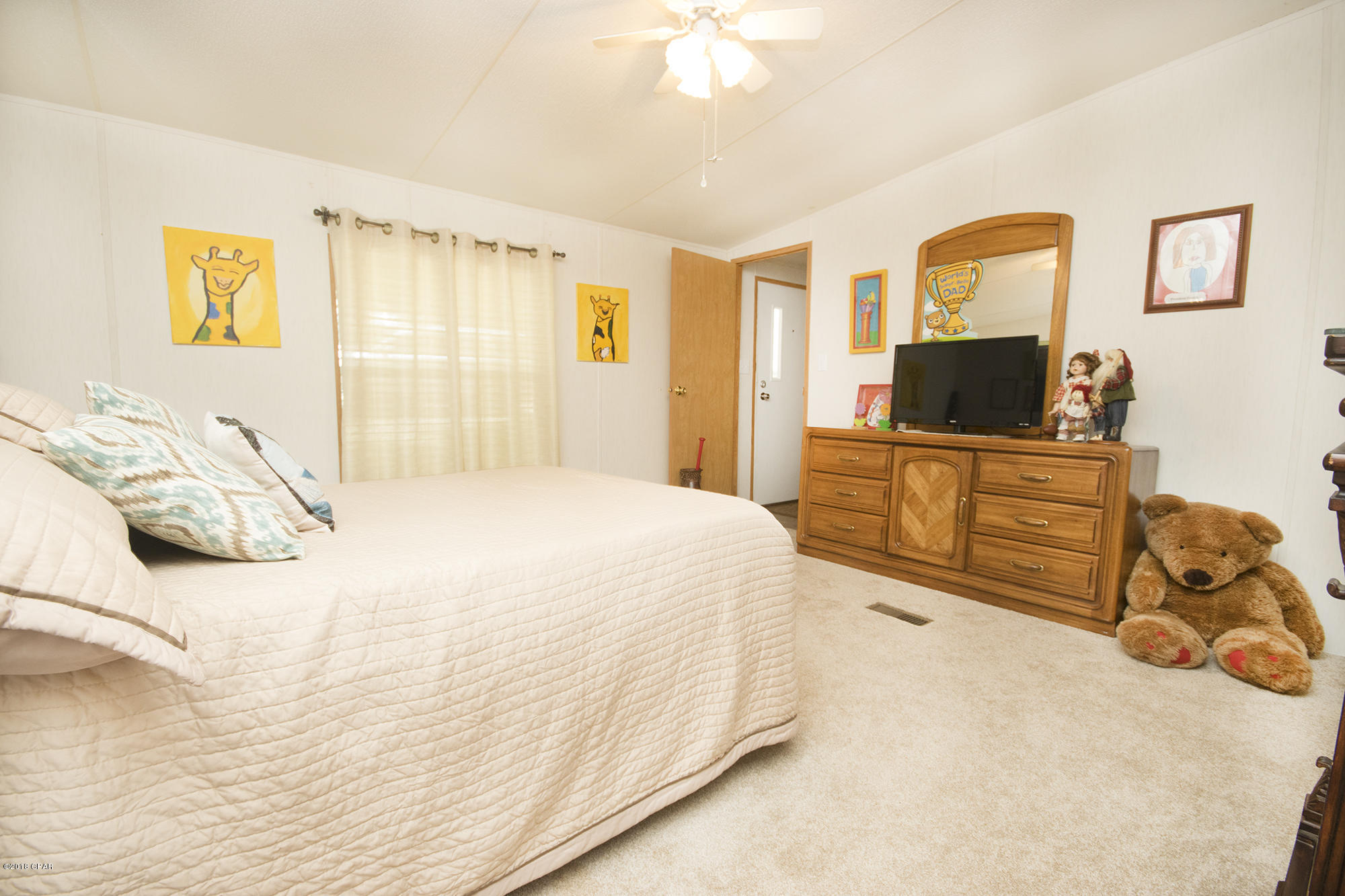 [No Recorded Subdiv] - Residential