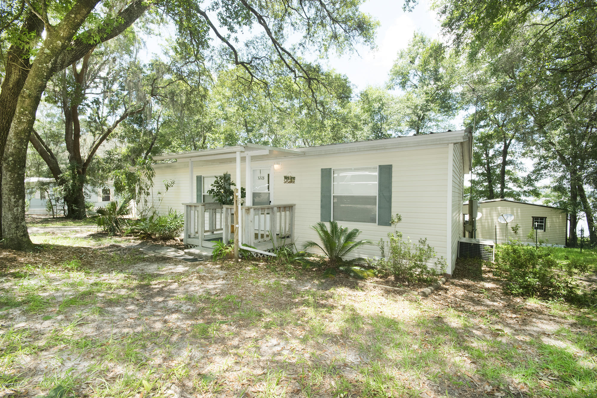 [No Recorded Subdiv] - Residential