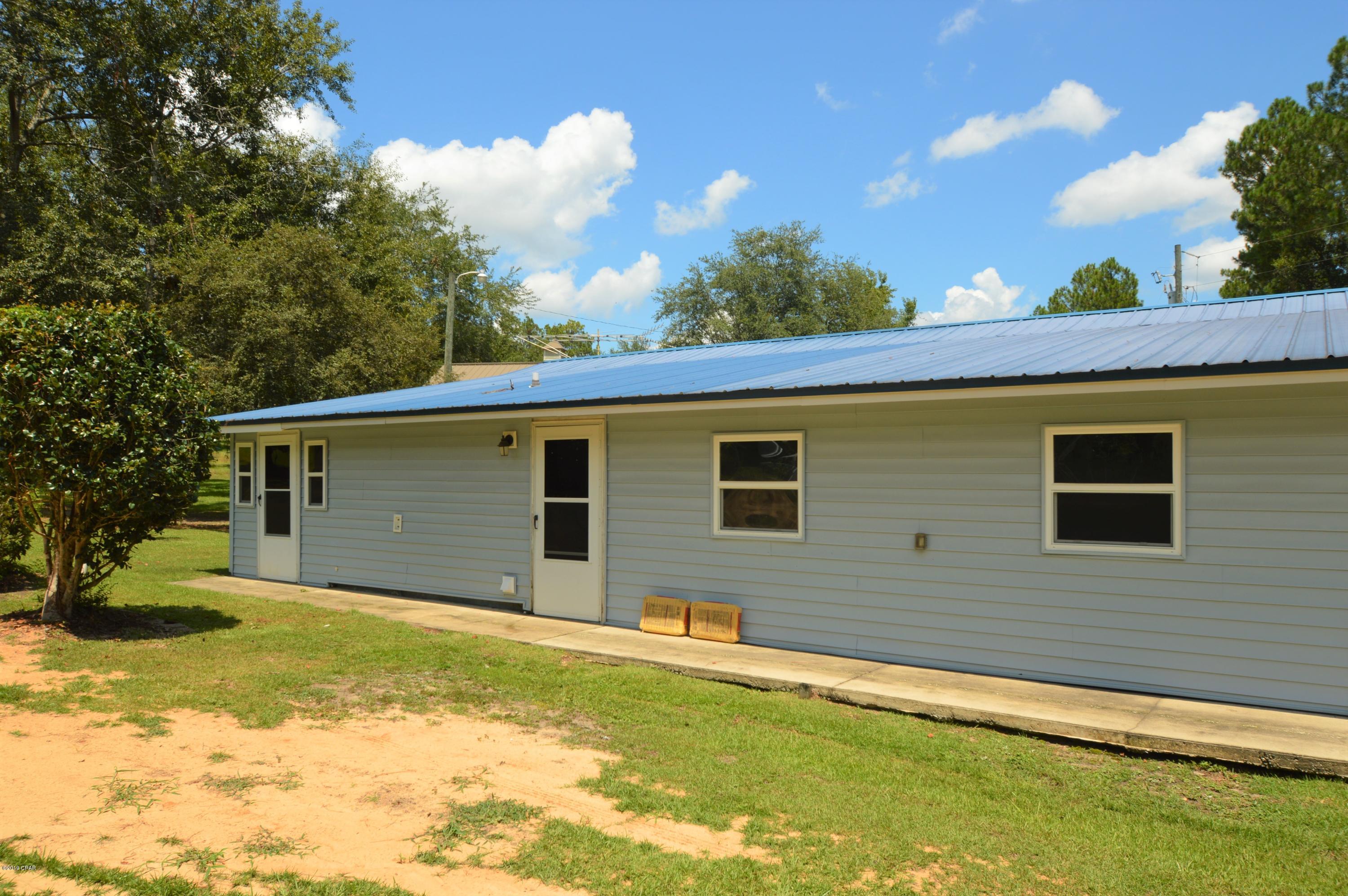 Dogwood Lake Estates - Residential