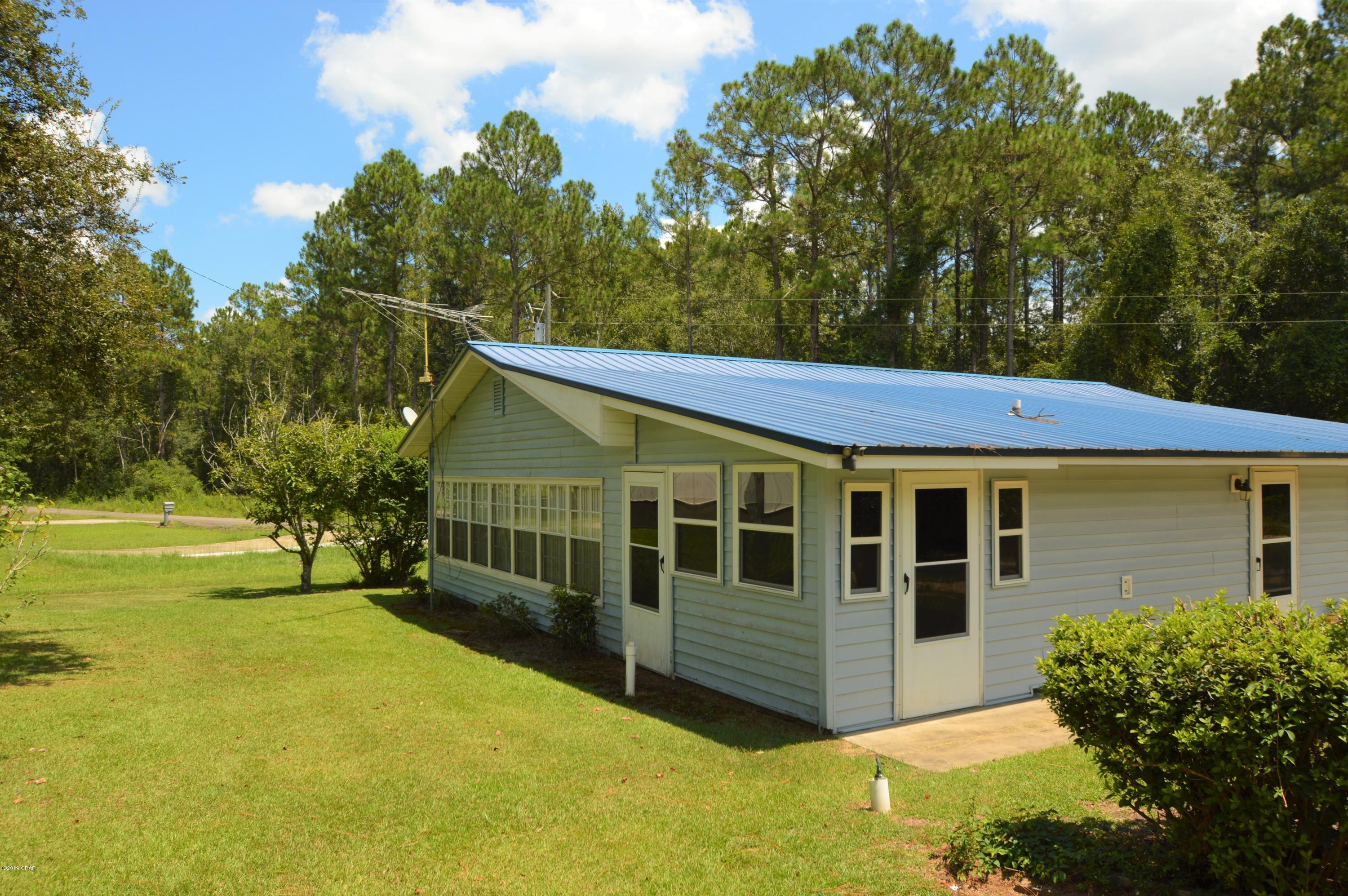 Dogwood Lake Estates - Residential