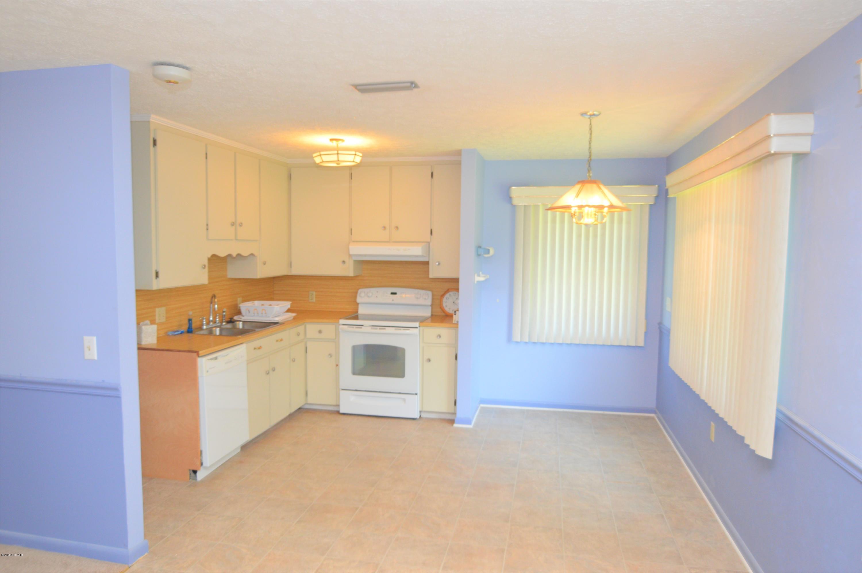 Dogwood Lake Estates - Residential