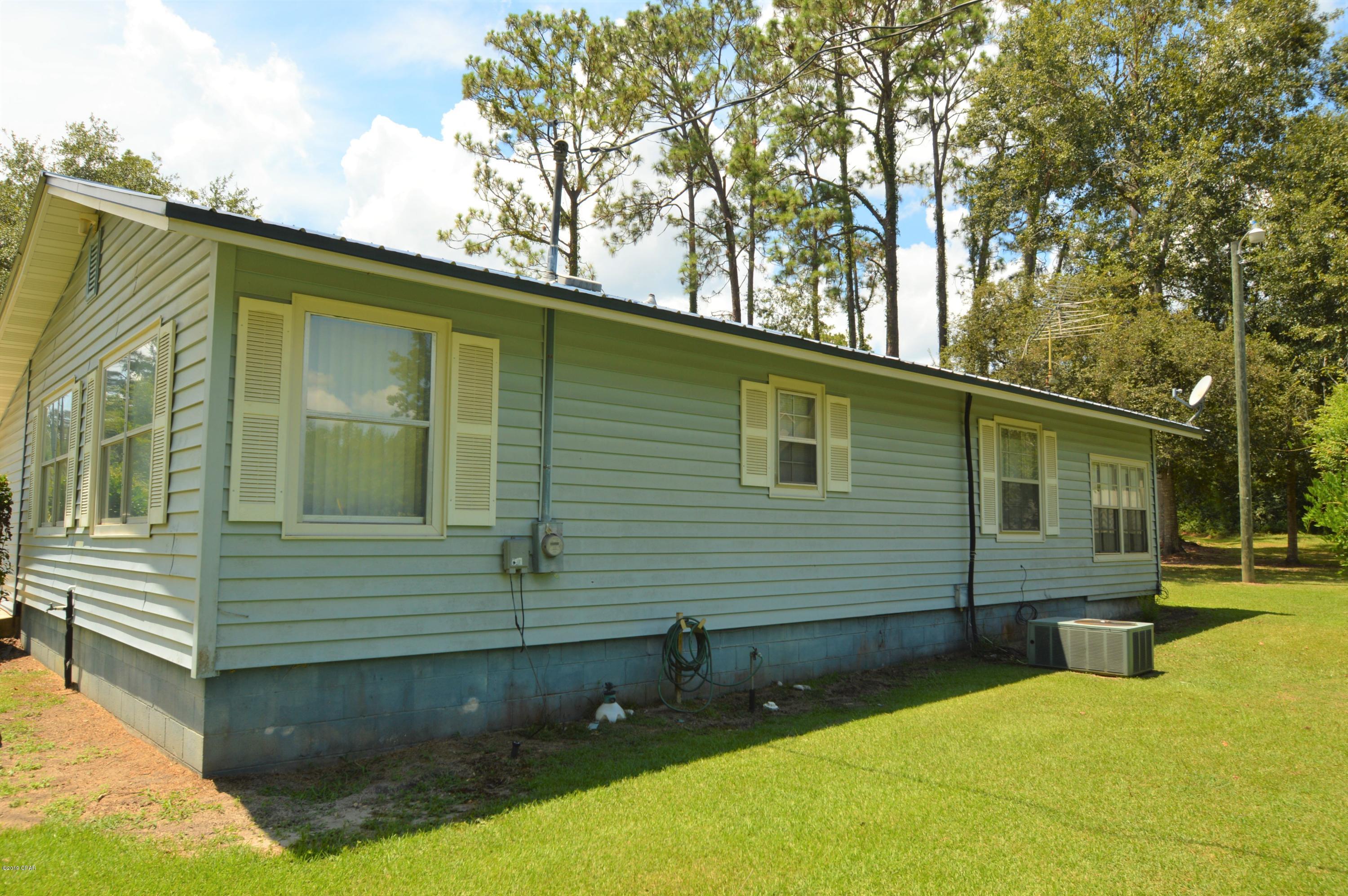 Dogwood Lake Estates - Residential