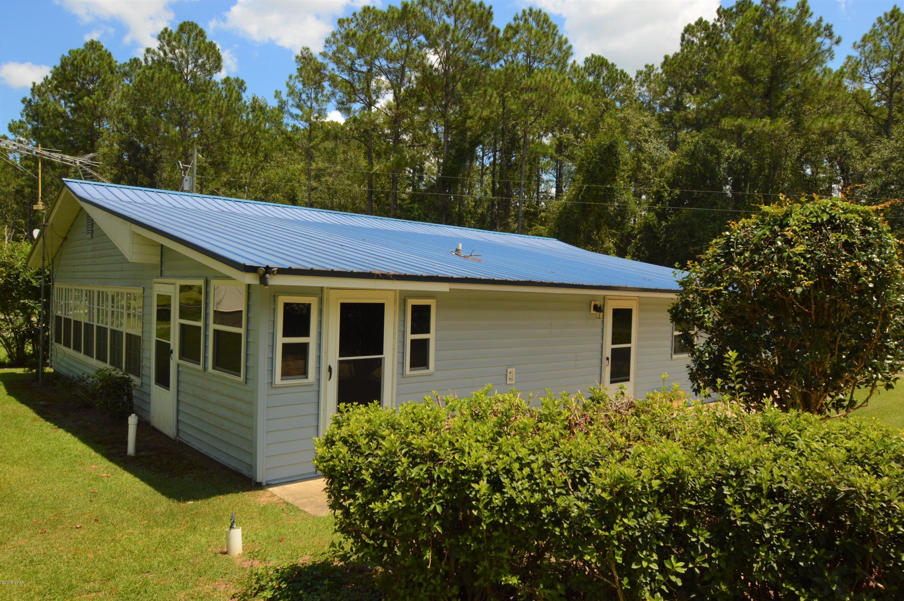 Dogwood Lake Estates - Residential