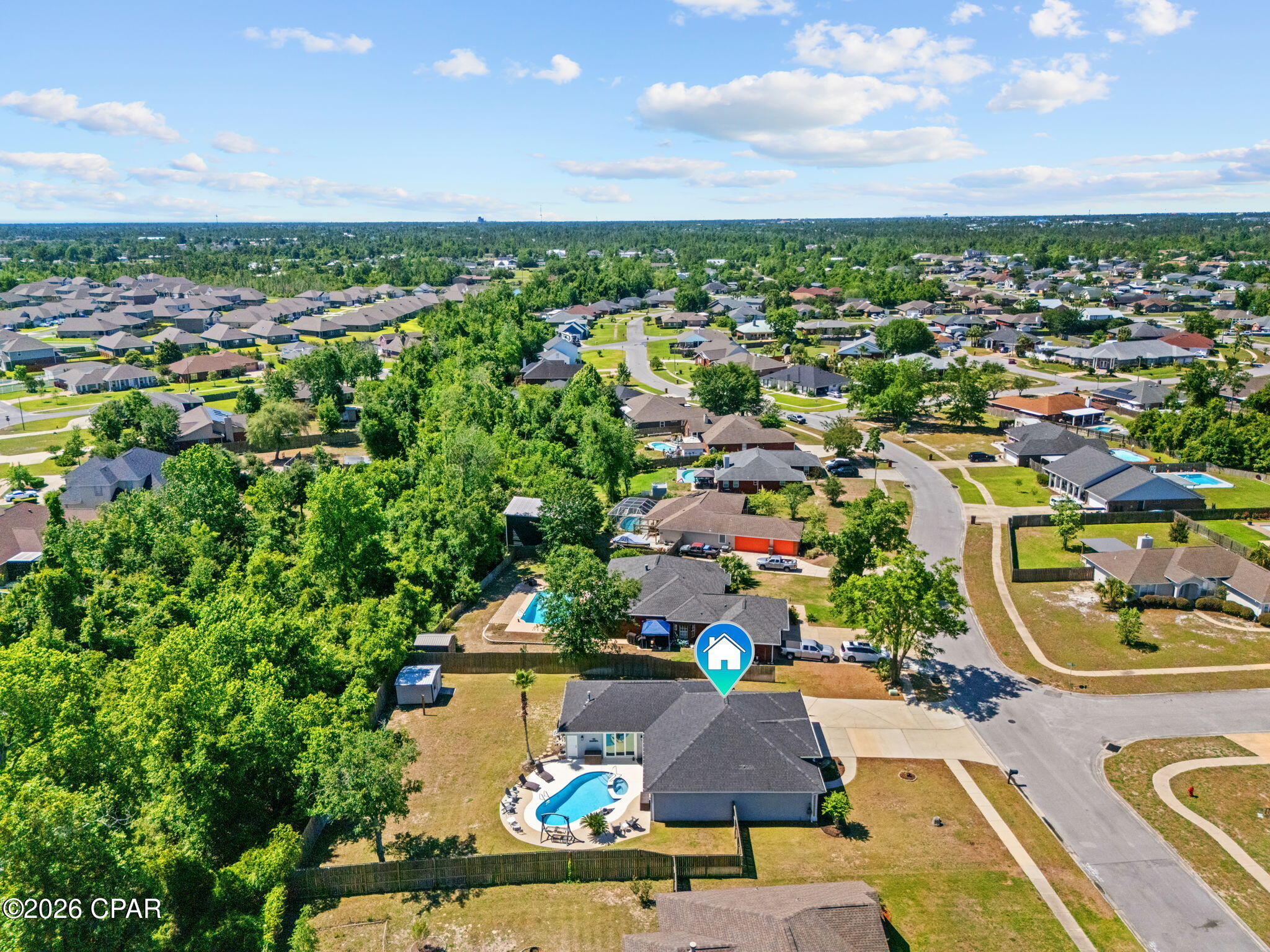 Mowat Highlands Ph VIII - Residential