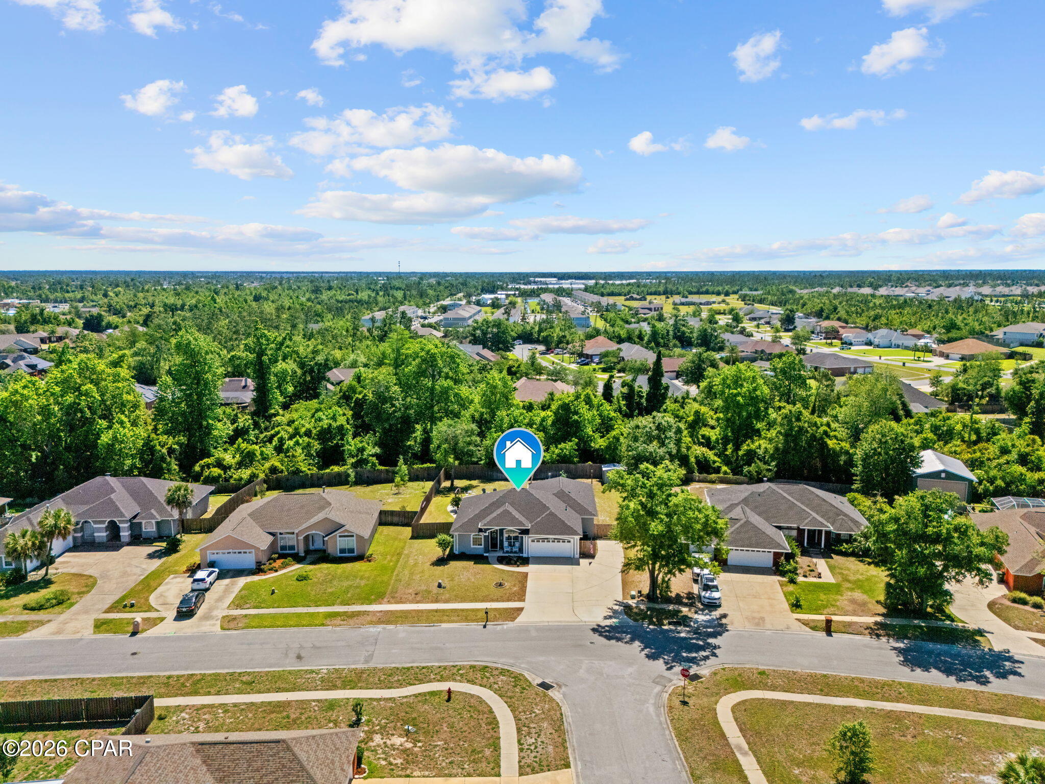 Mowat Highlands Ph VIII - Residential