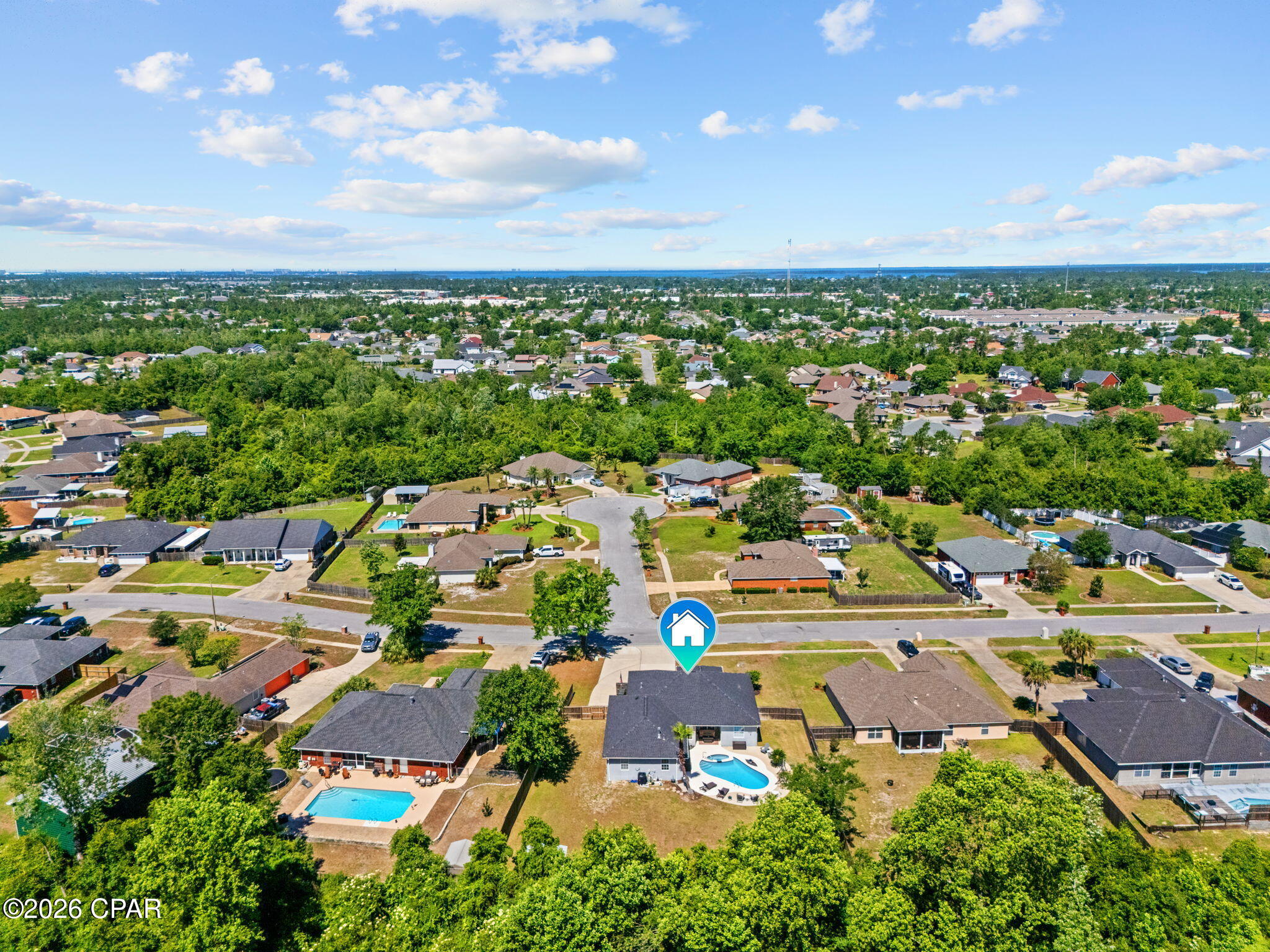Mowat Highlands Ph VIII - Residential