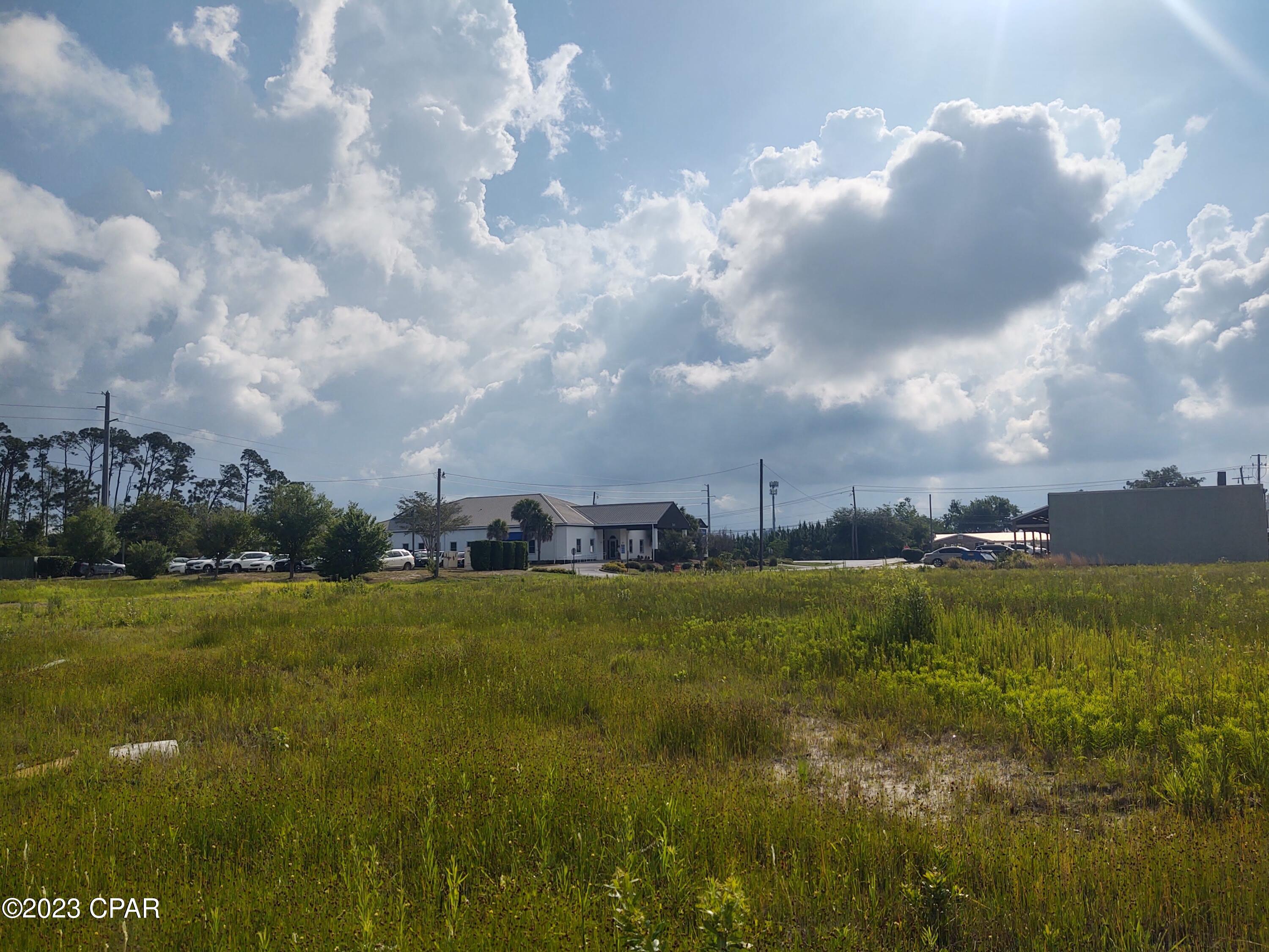 St Andrews Bay Dev Cmp - Land