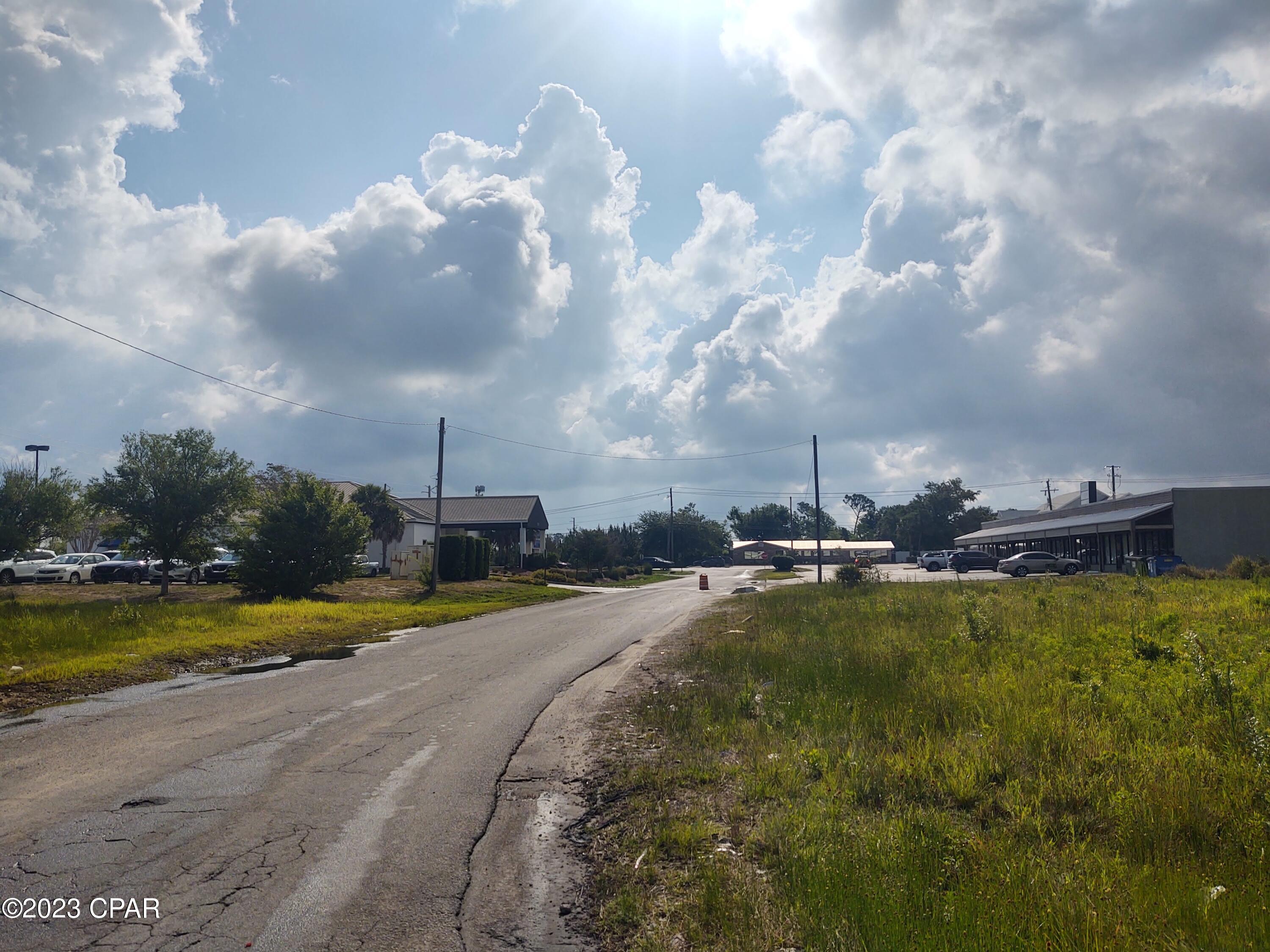 St Andrews Bay Dev Cmp - Land