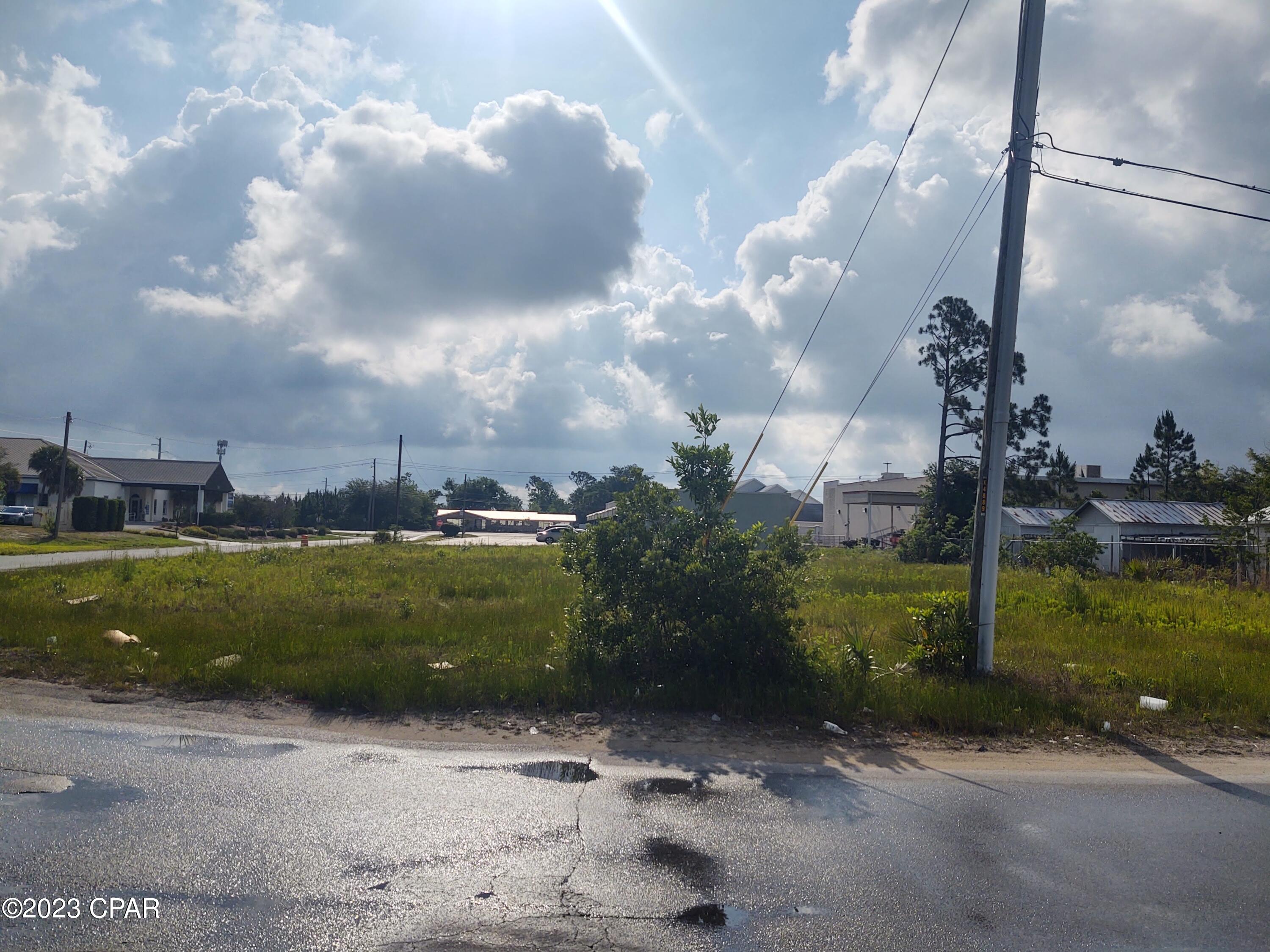 St Andrews Bay Dev Cmp - Land