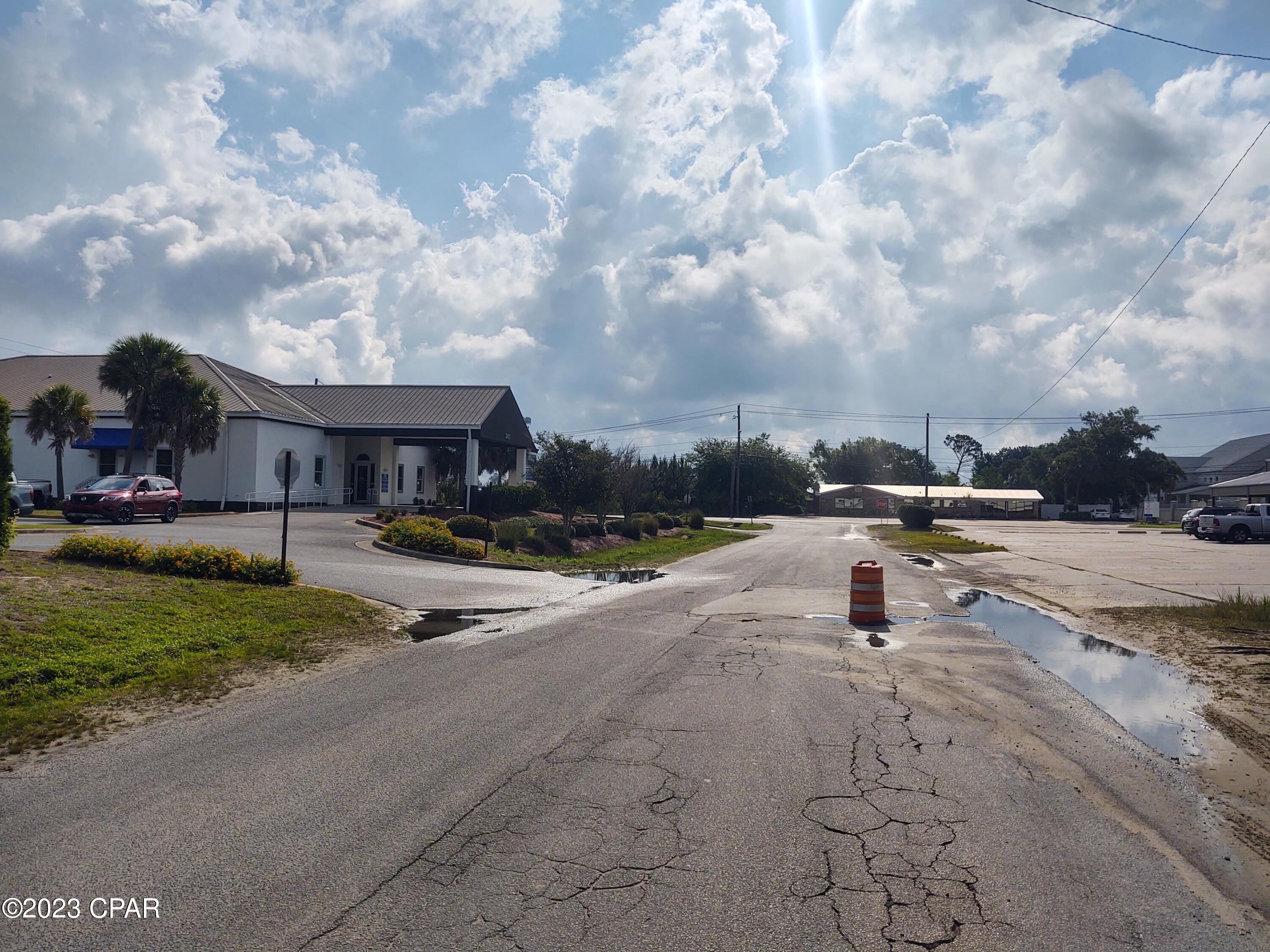 St Andrews Bay Dev Cmp - Land