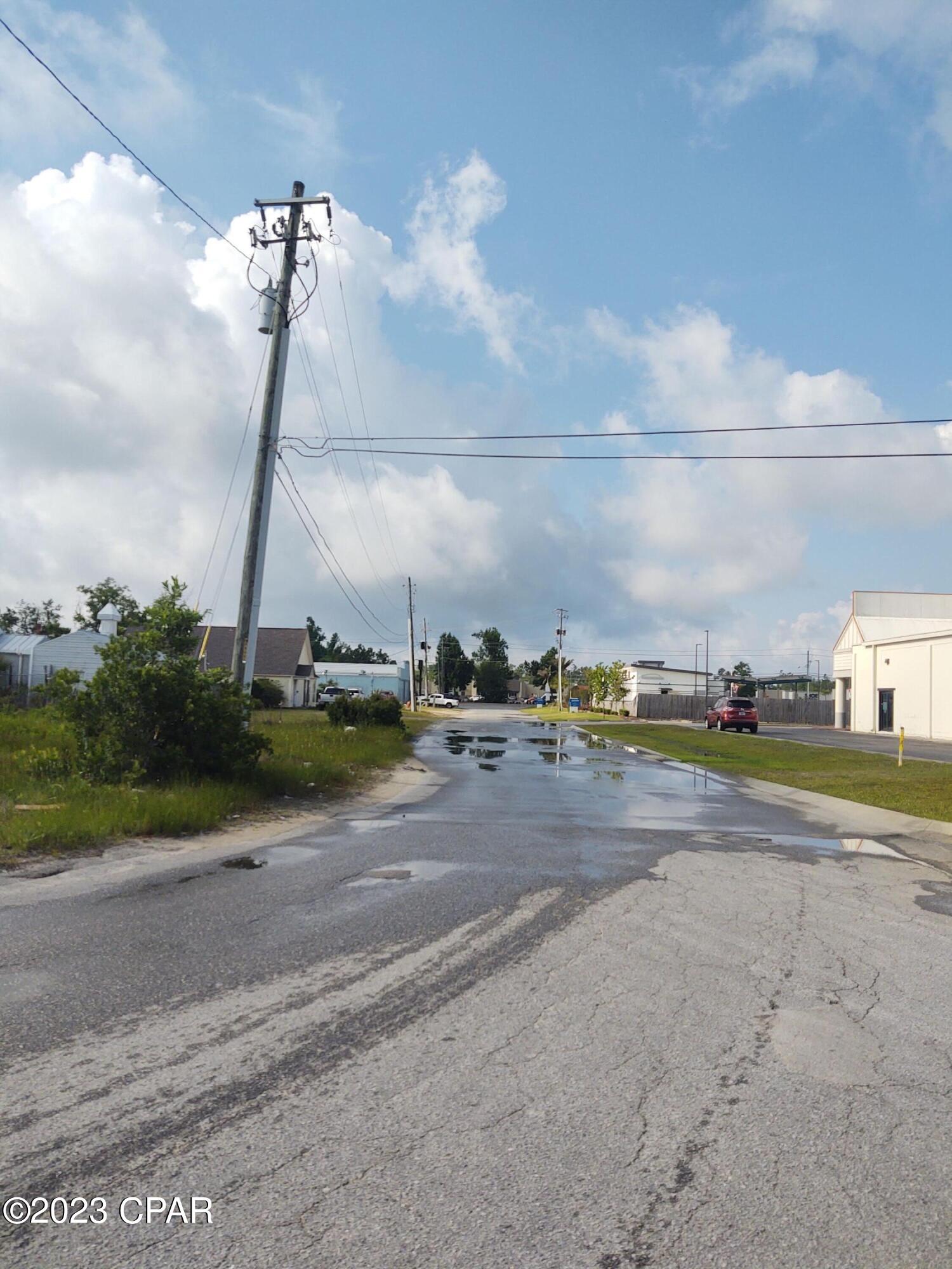 St Andrews Bay Dev Cmp - Land