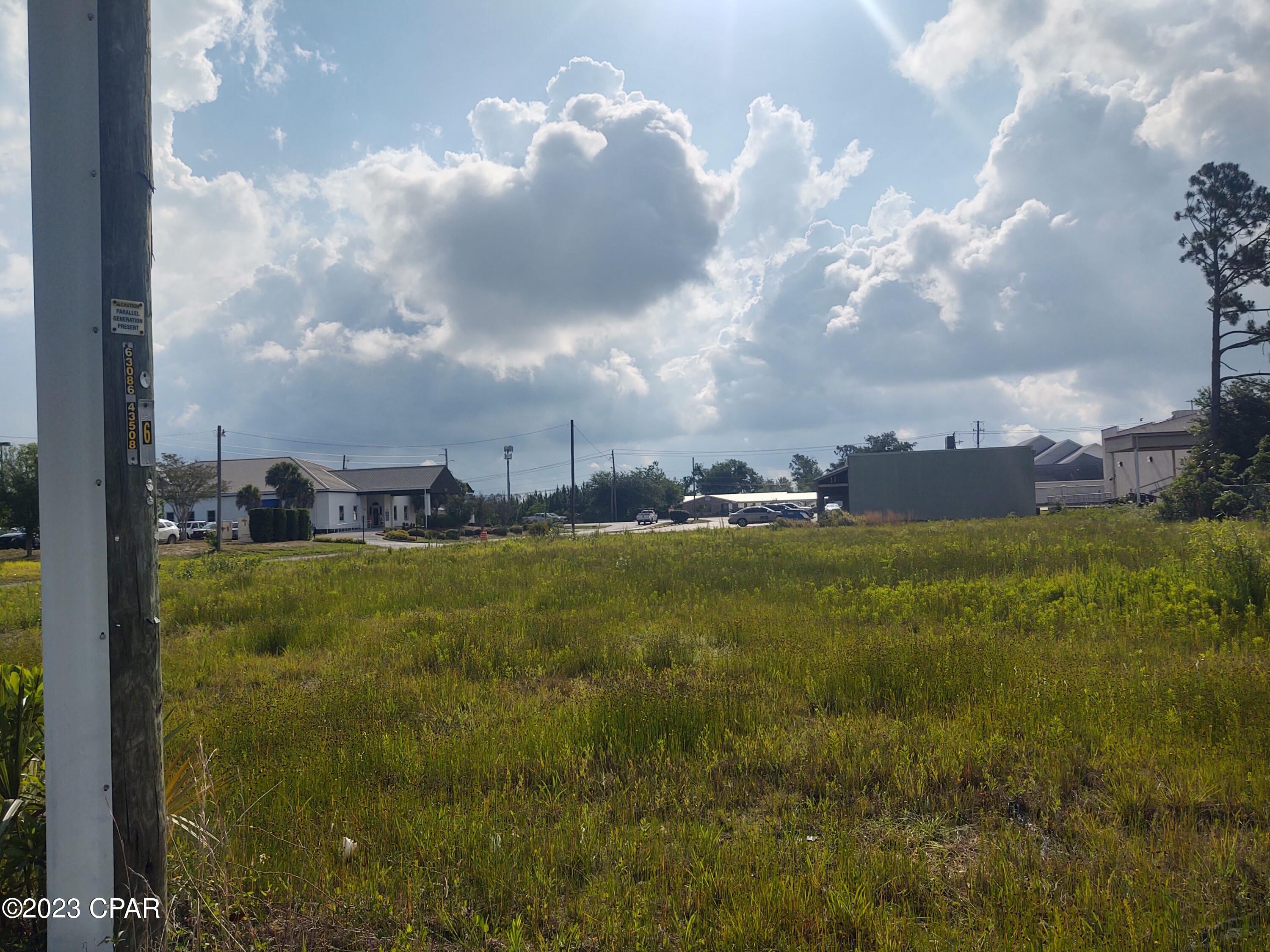 St Andrews Bay Dev Cmp - Land