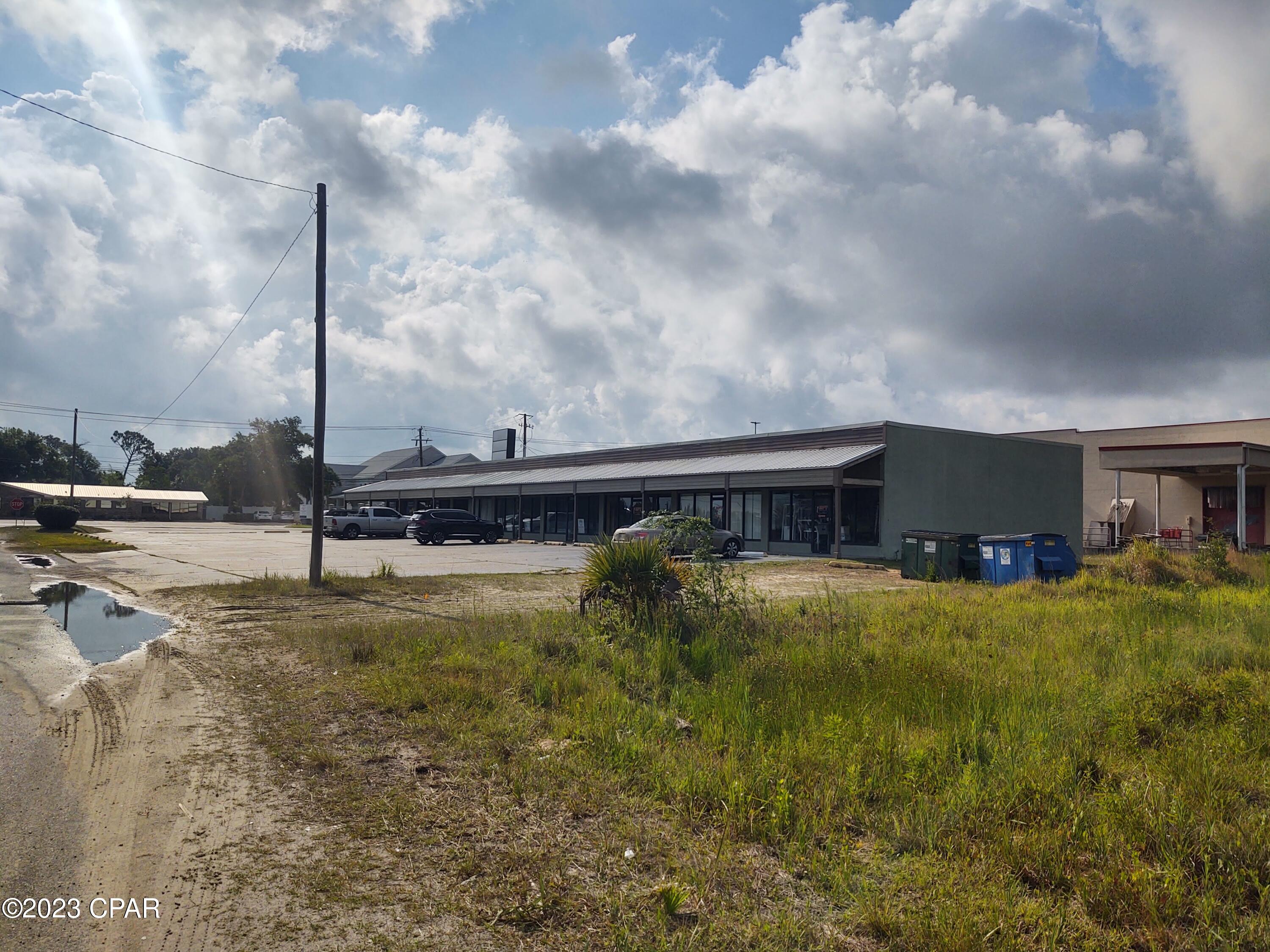 St Andrews Bay Dev Cmp - Land