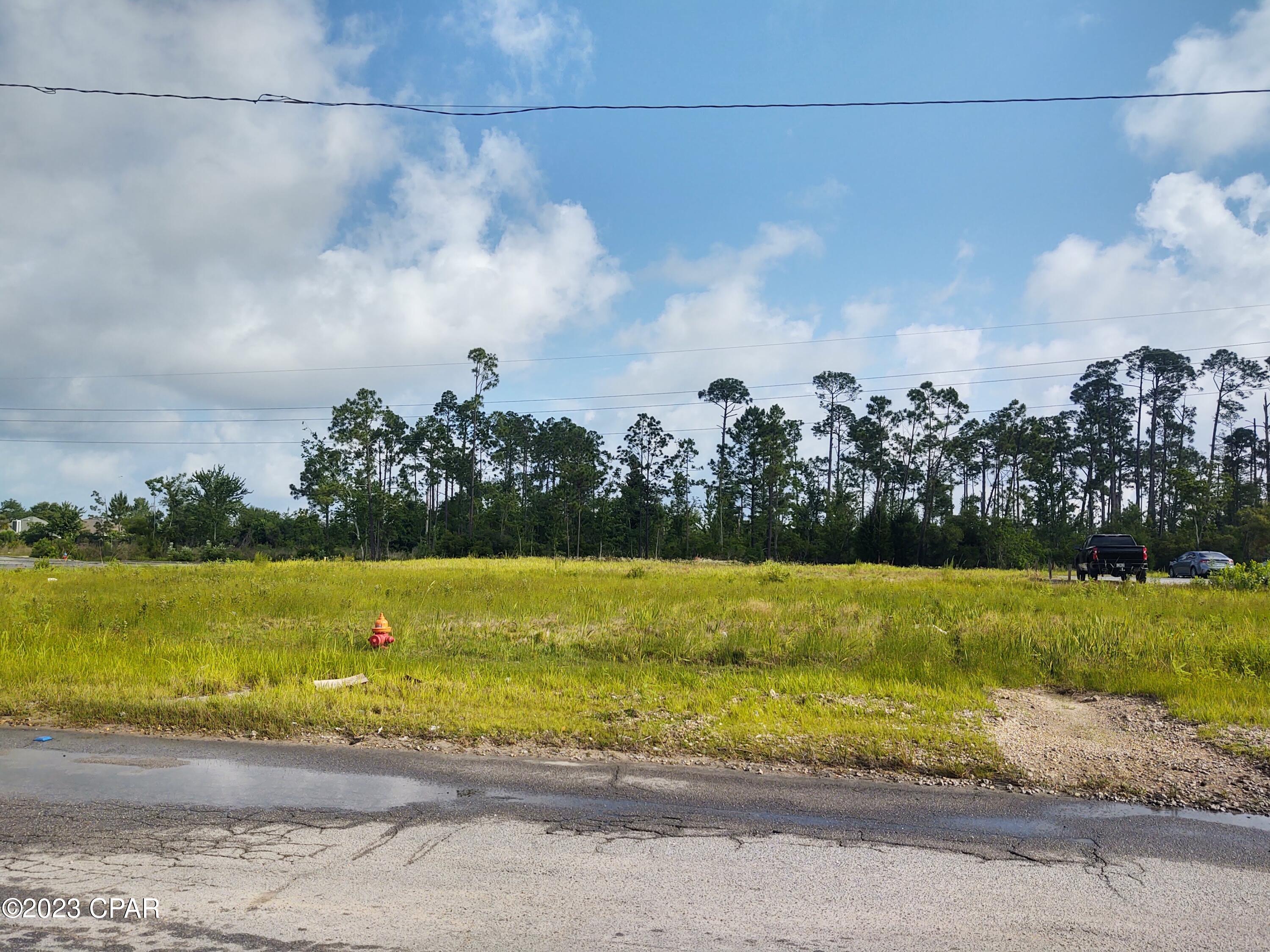 St Andrews Bay Dev Cmp - Land