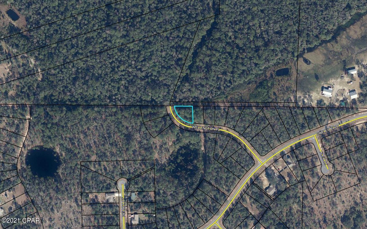 Sunny Hills Unit 1 - Land