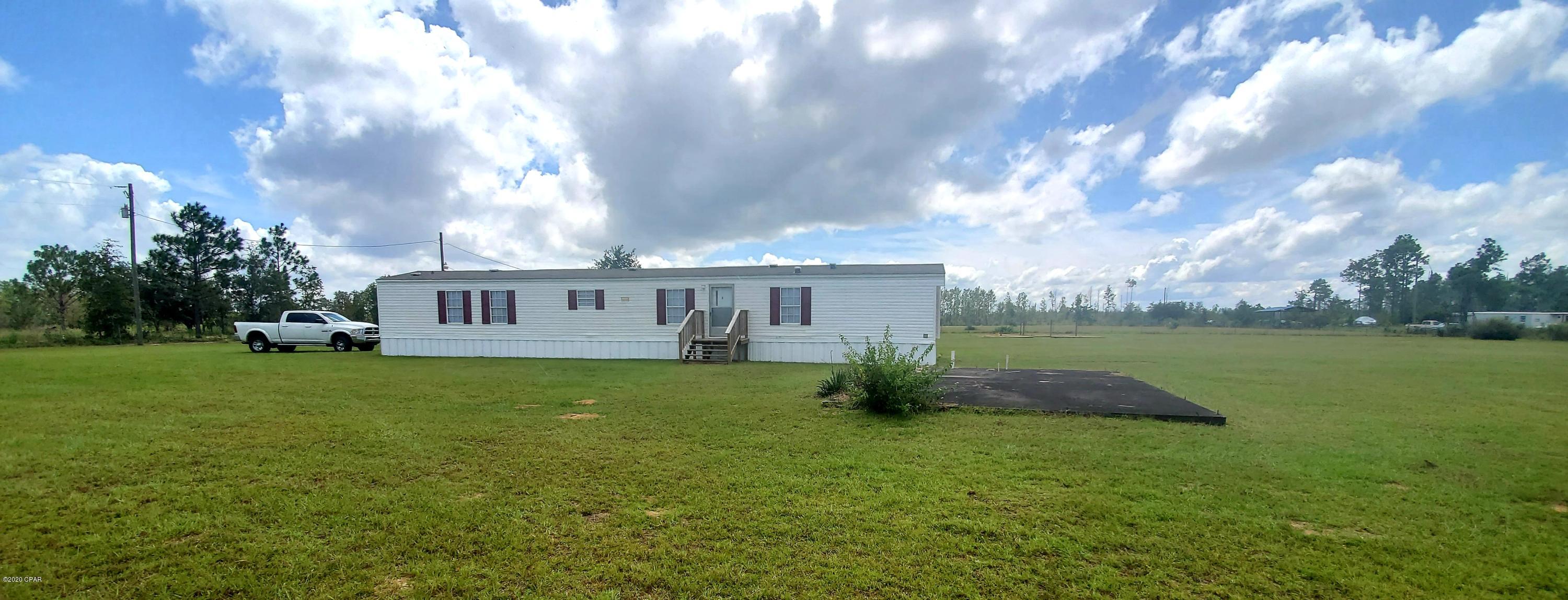 [No Recorded Subdiv] - Land