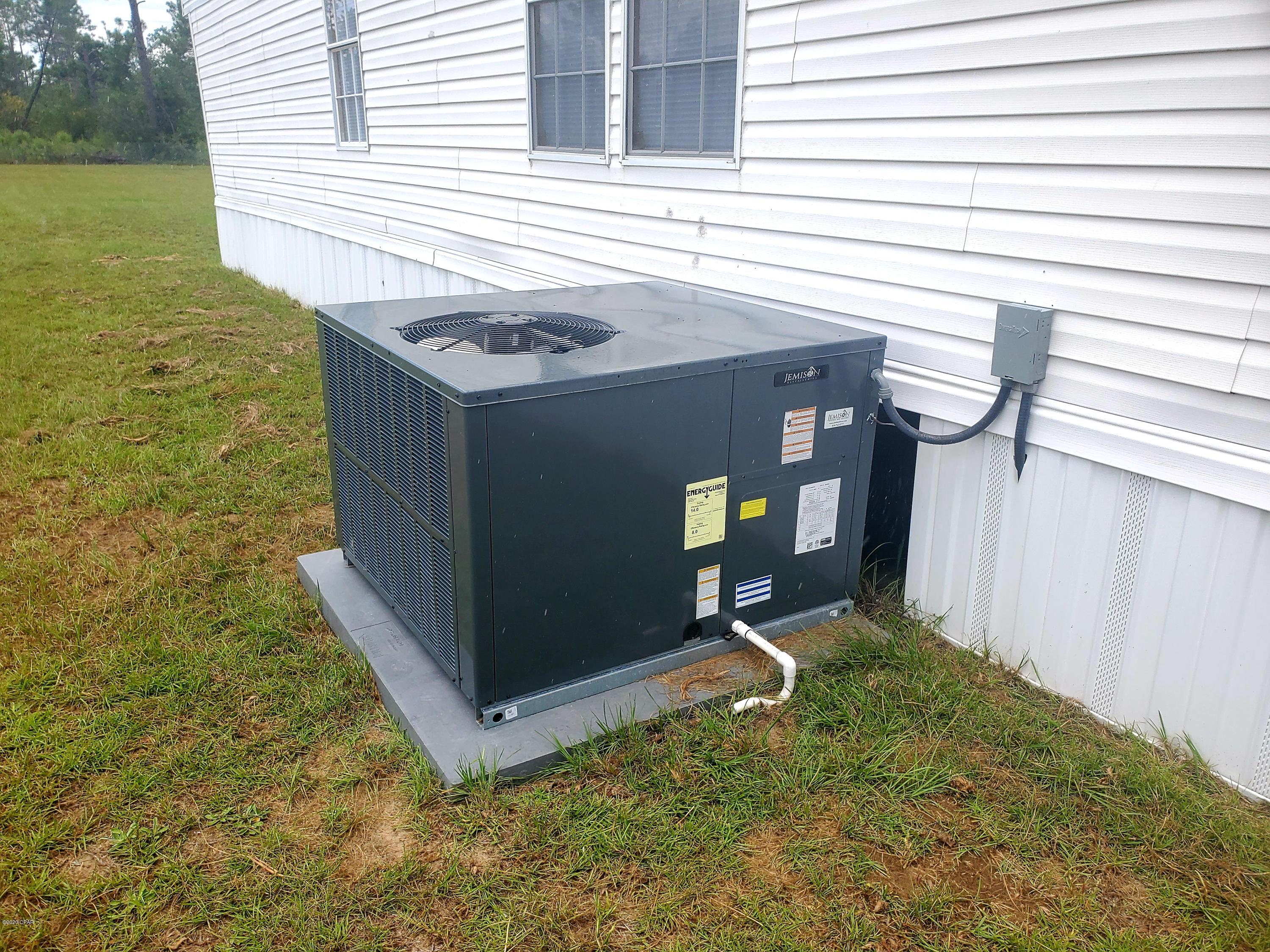 [No Recorded Subdiv] - Land